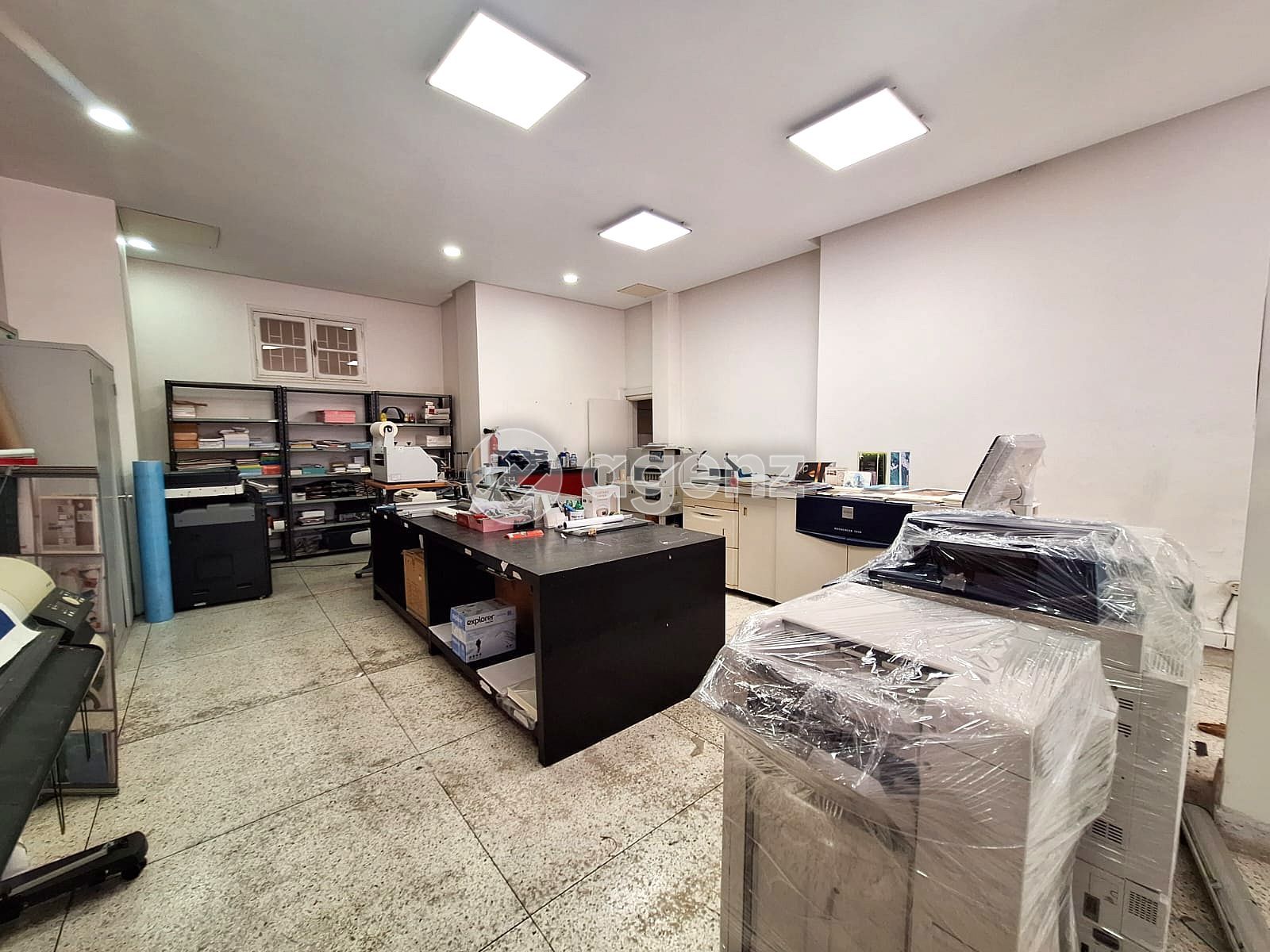 LOCAL COMMERCIAL À GAUTHIER – EMPLACEMENT PREMIUM ET FORTE VISIBILITÉ — 3