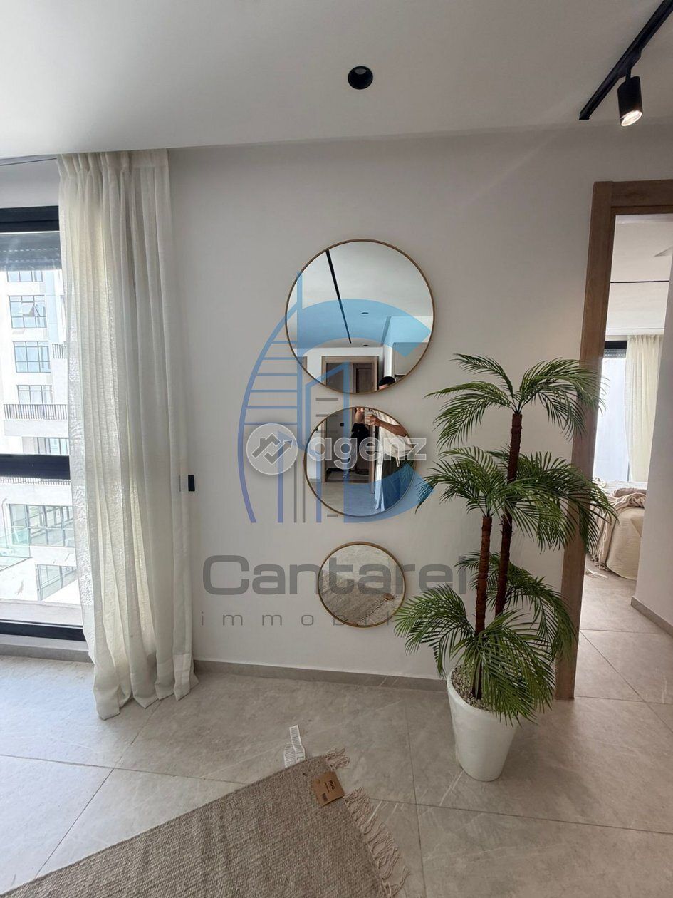 Appartement à louer à Casablanca — 2