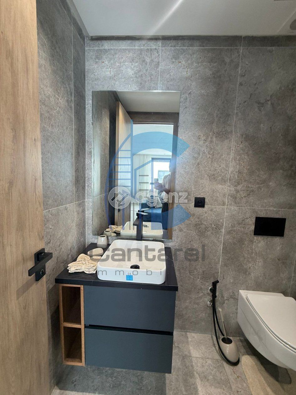 Appartement à louer à Casablanca — 3