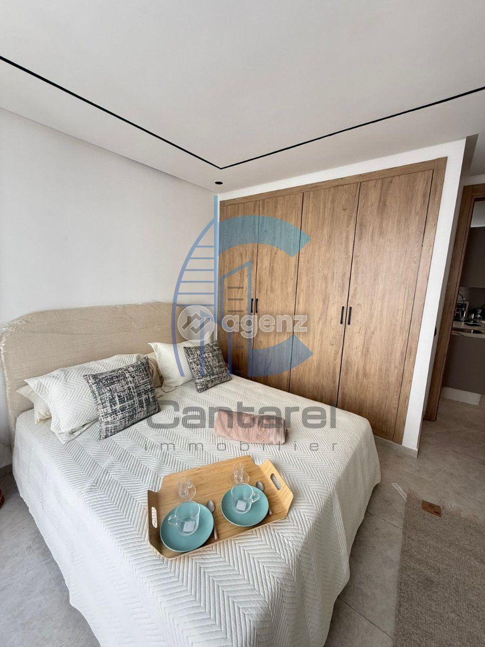 Appartement à louer à Casablanca — 5