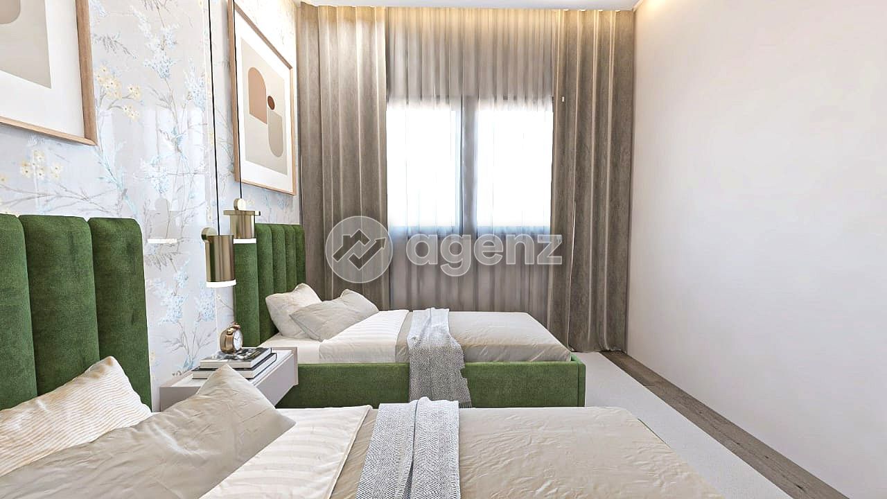 Magnifique Appartement  à vendre à Tanja Mghogha — 3