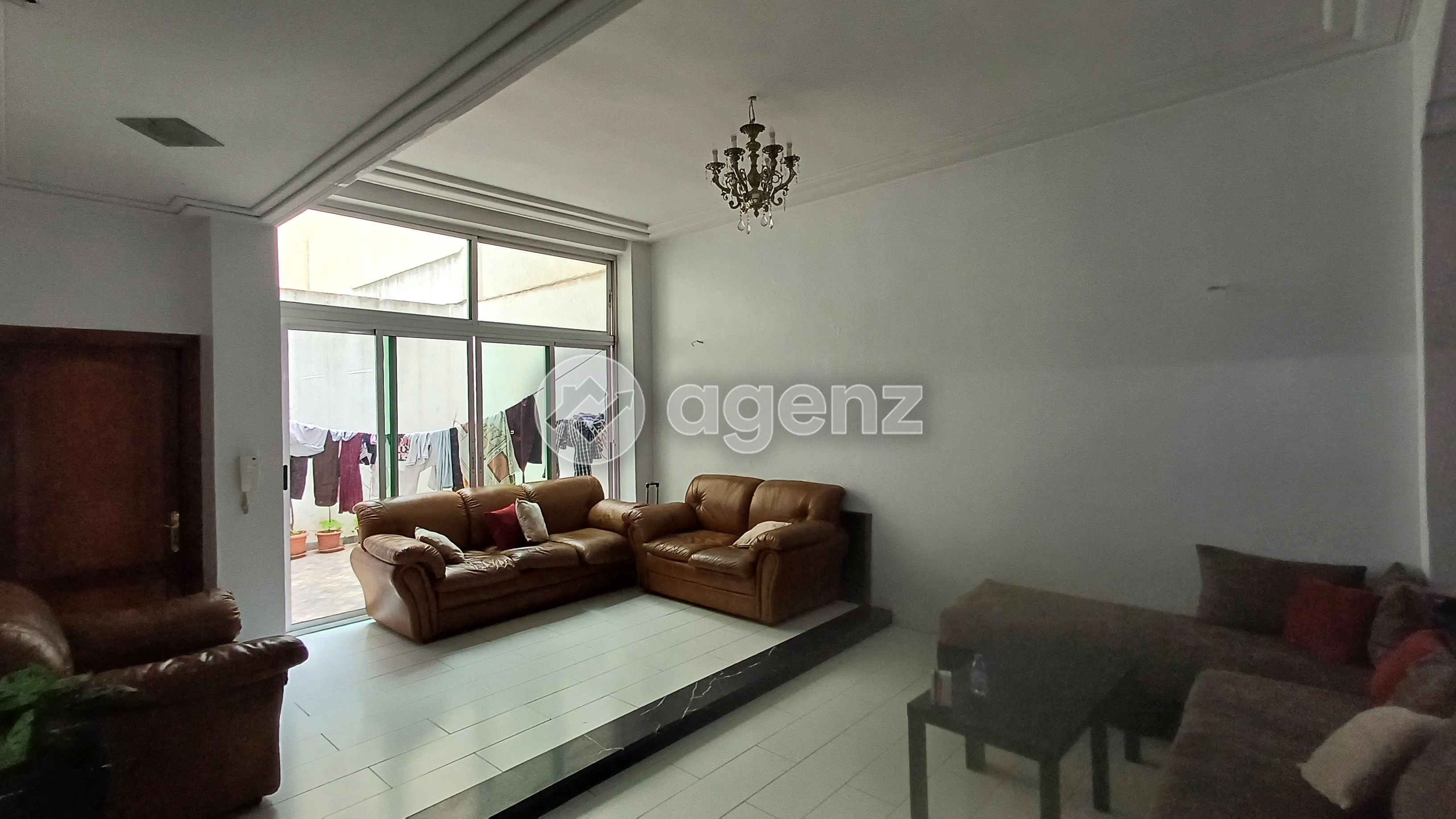 Appartement de 146 m² à Hay Moulay El Kamel - Fès
