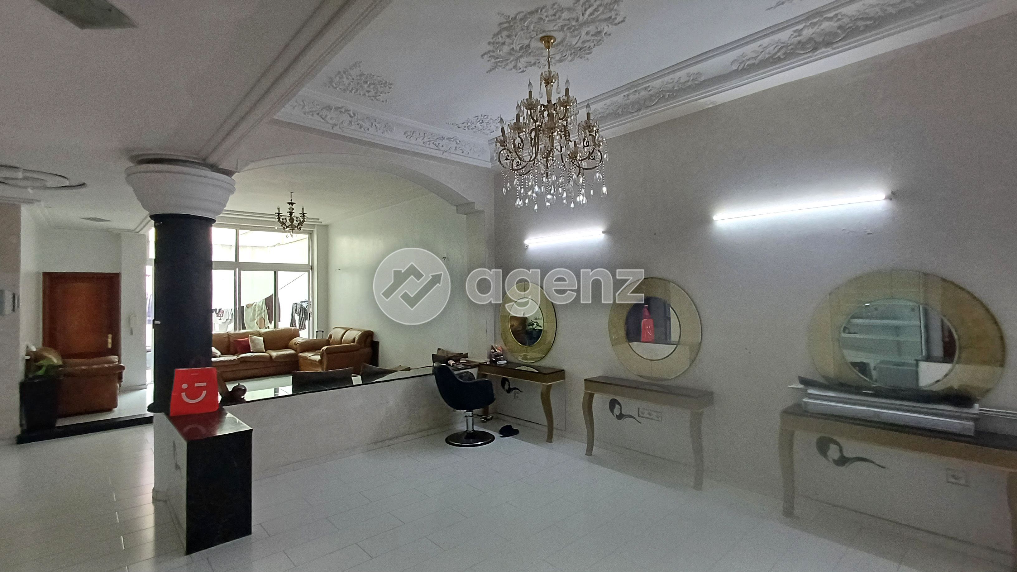 Appartement de 146 m² à Hay Moulay El Kamel - Fès — 4