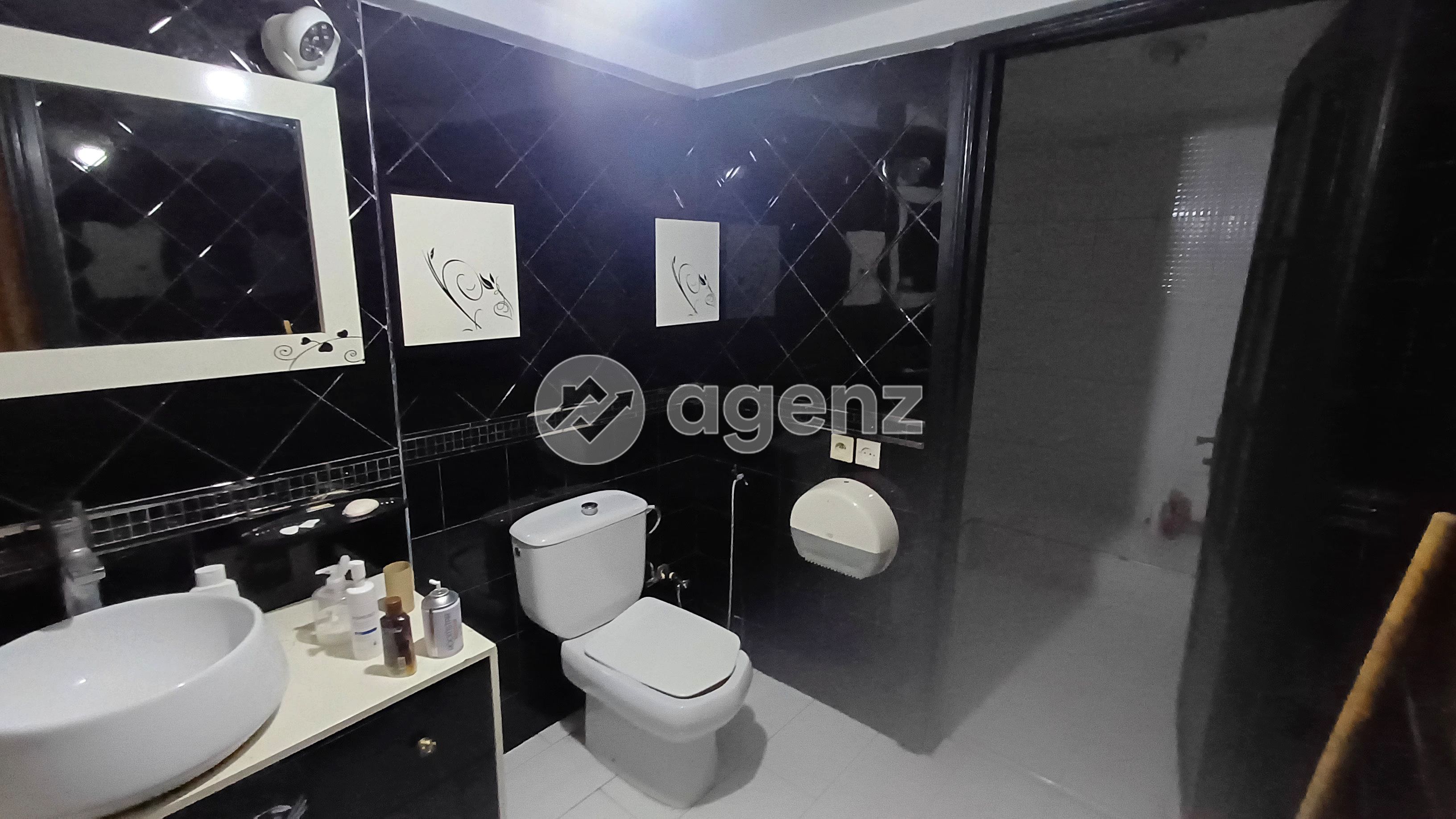 Appartement de 146 m² à Hay Moulay El Kamel - Fès — 3