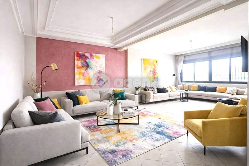 CRÉEZ UN INTÉRIEUR À VOTRE IMAGE