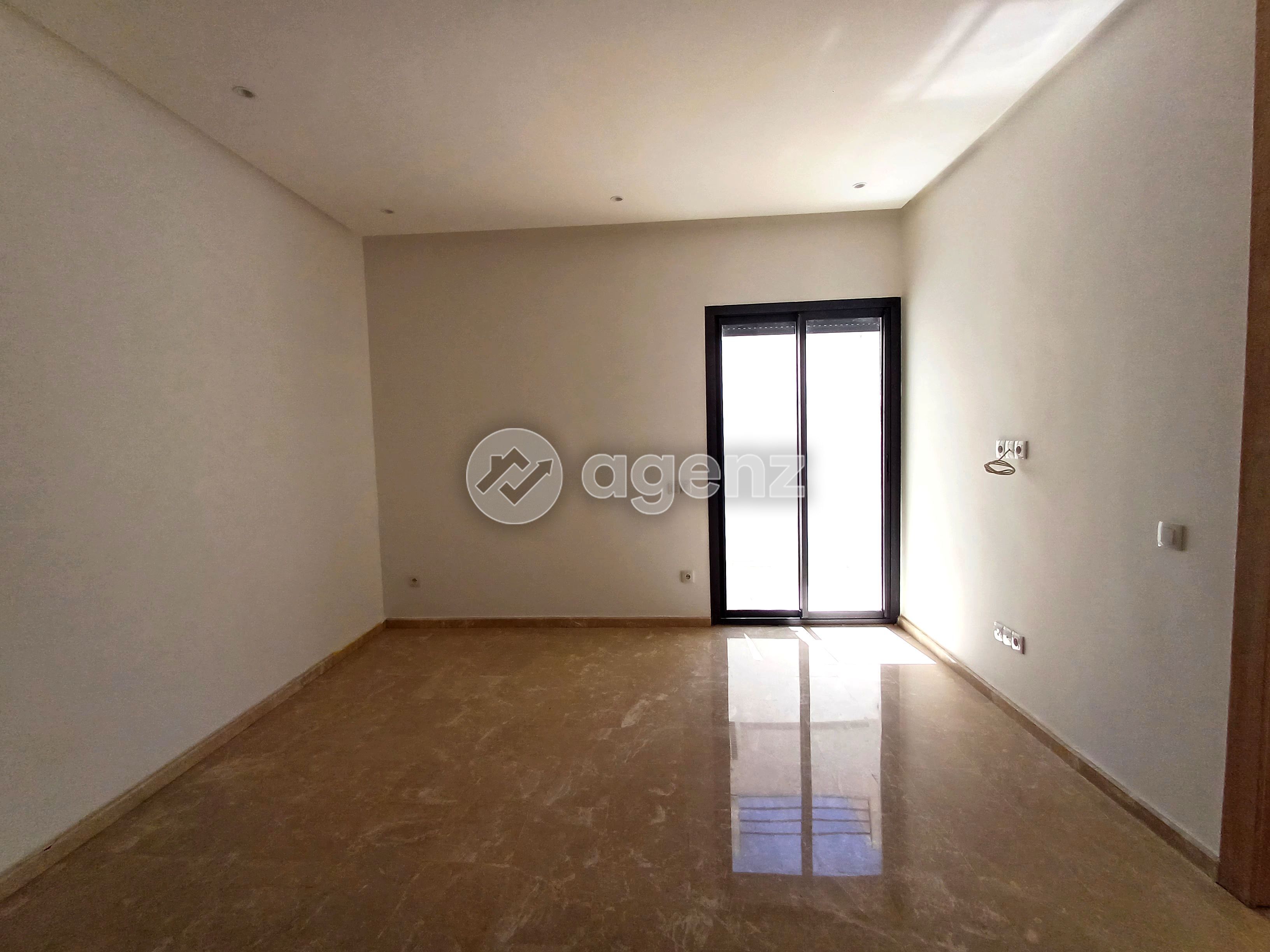 Appartement à vendre à Bourgogne Ouest — 2