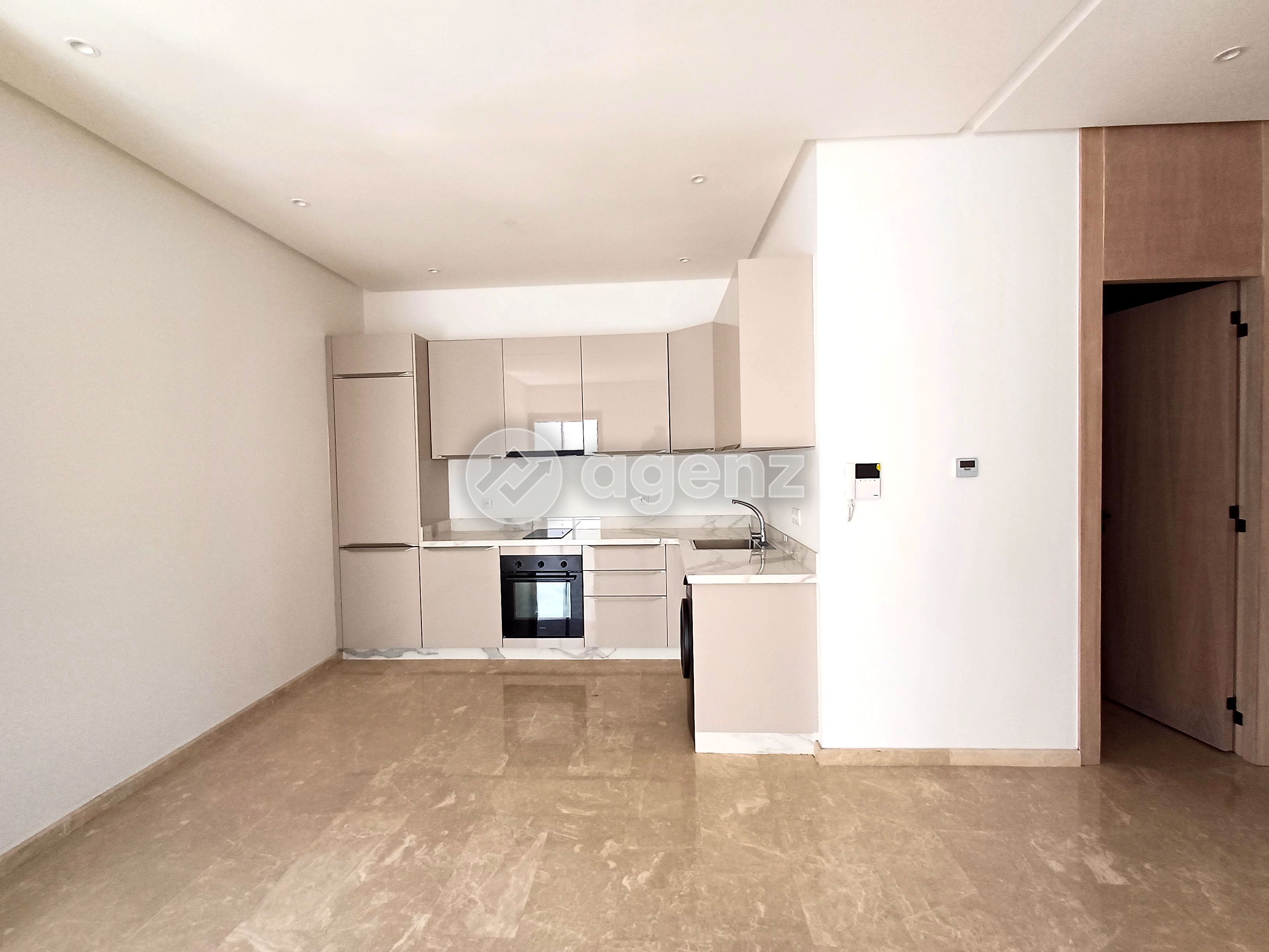 Appartement à vendre à Bourgogne Ouest — 4