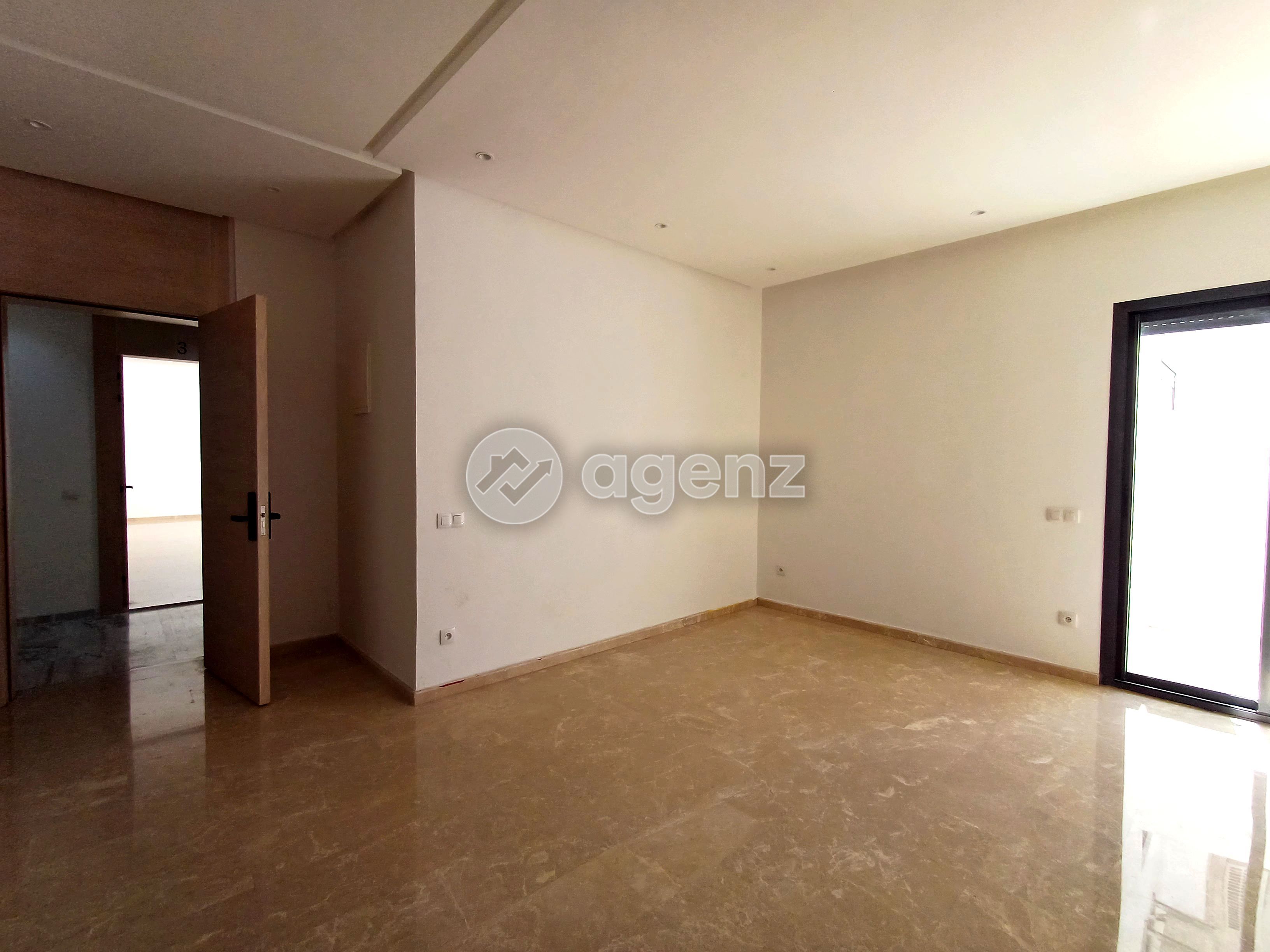 Appartement à vendre à Bourgogne Ouest — 3