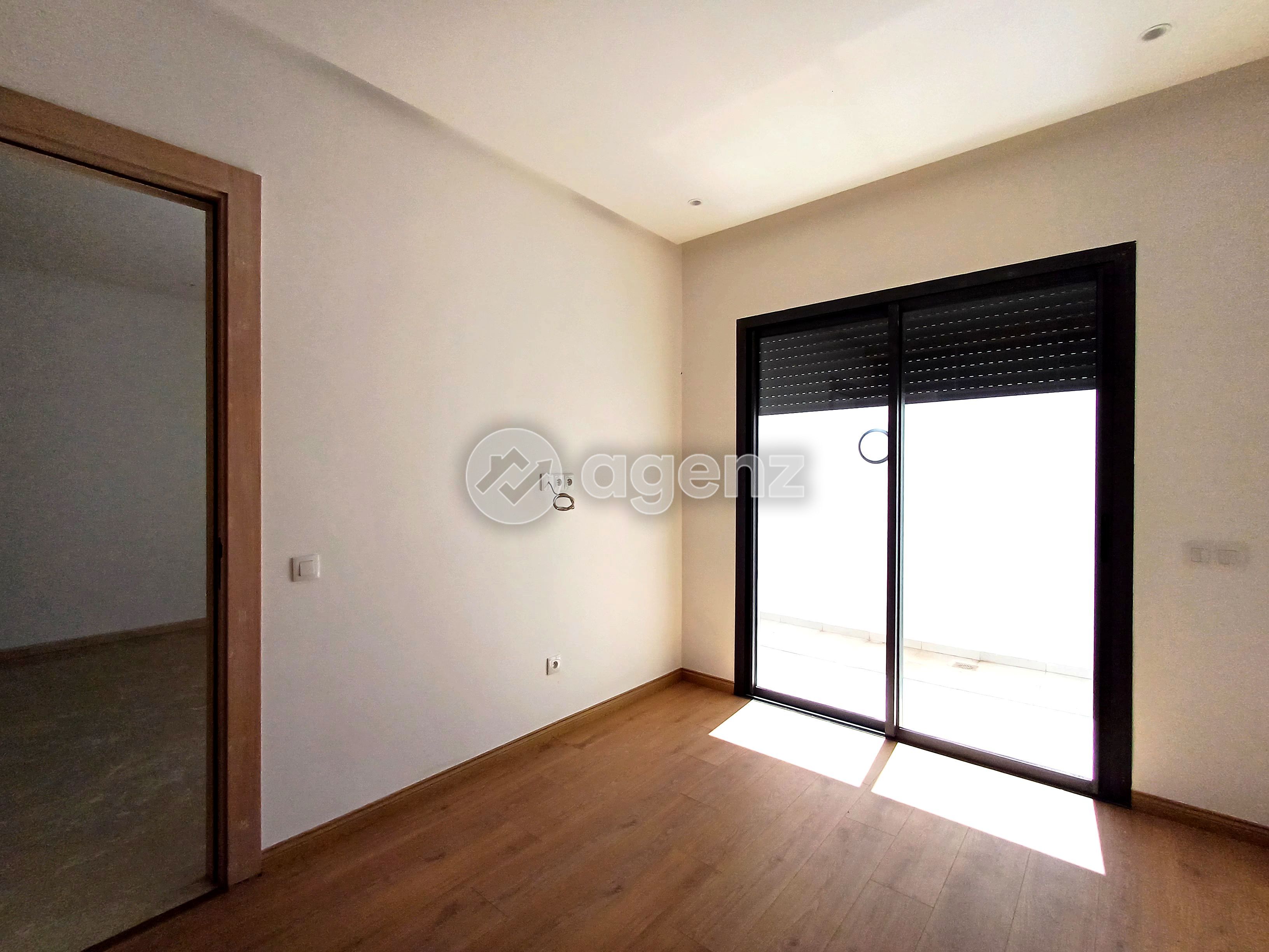 Appartement à vendre à Bourgogne Ouest — 5