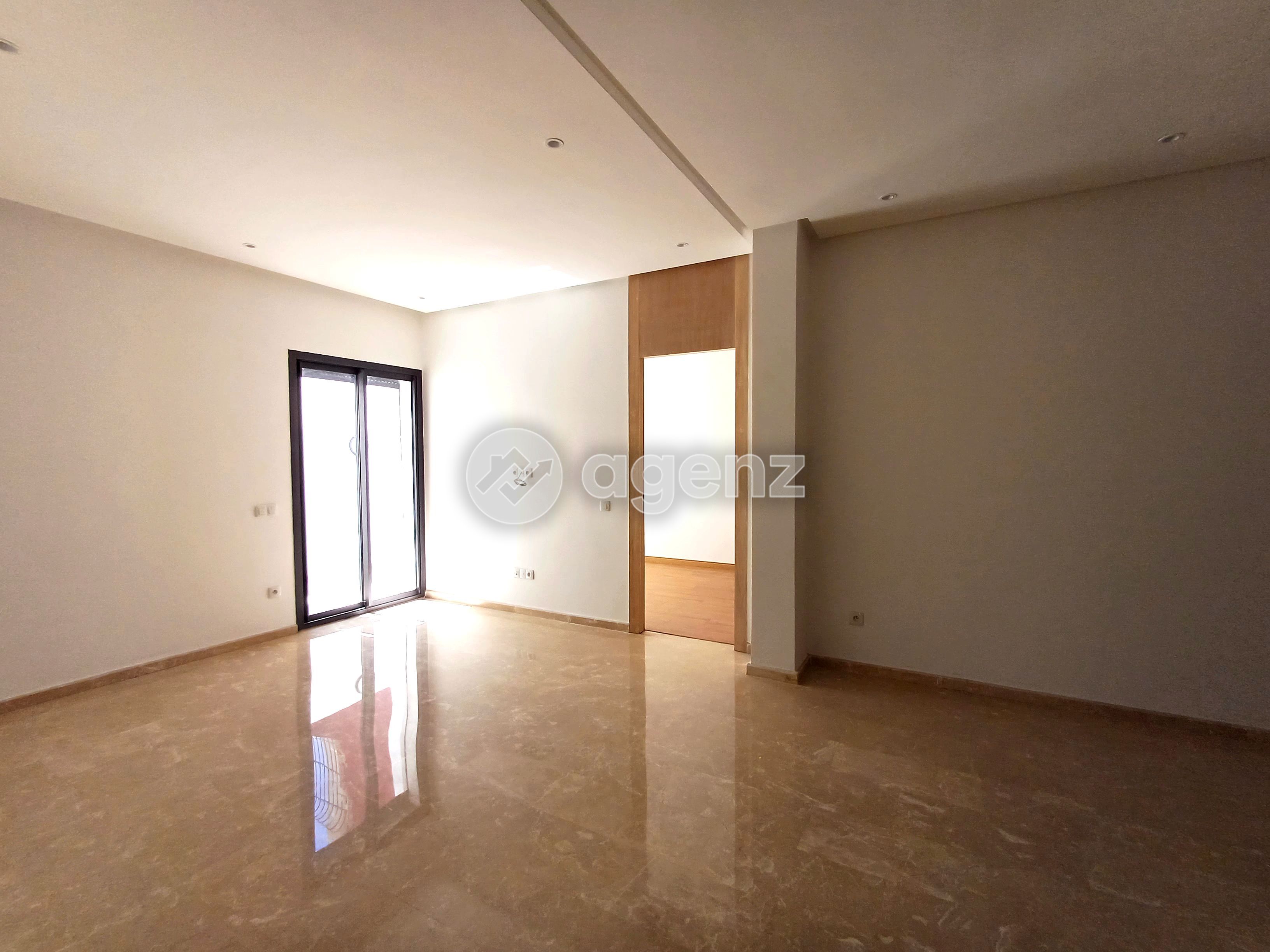 Appartement à vendre à Bourgogne Ouest