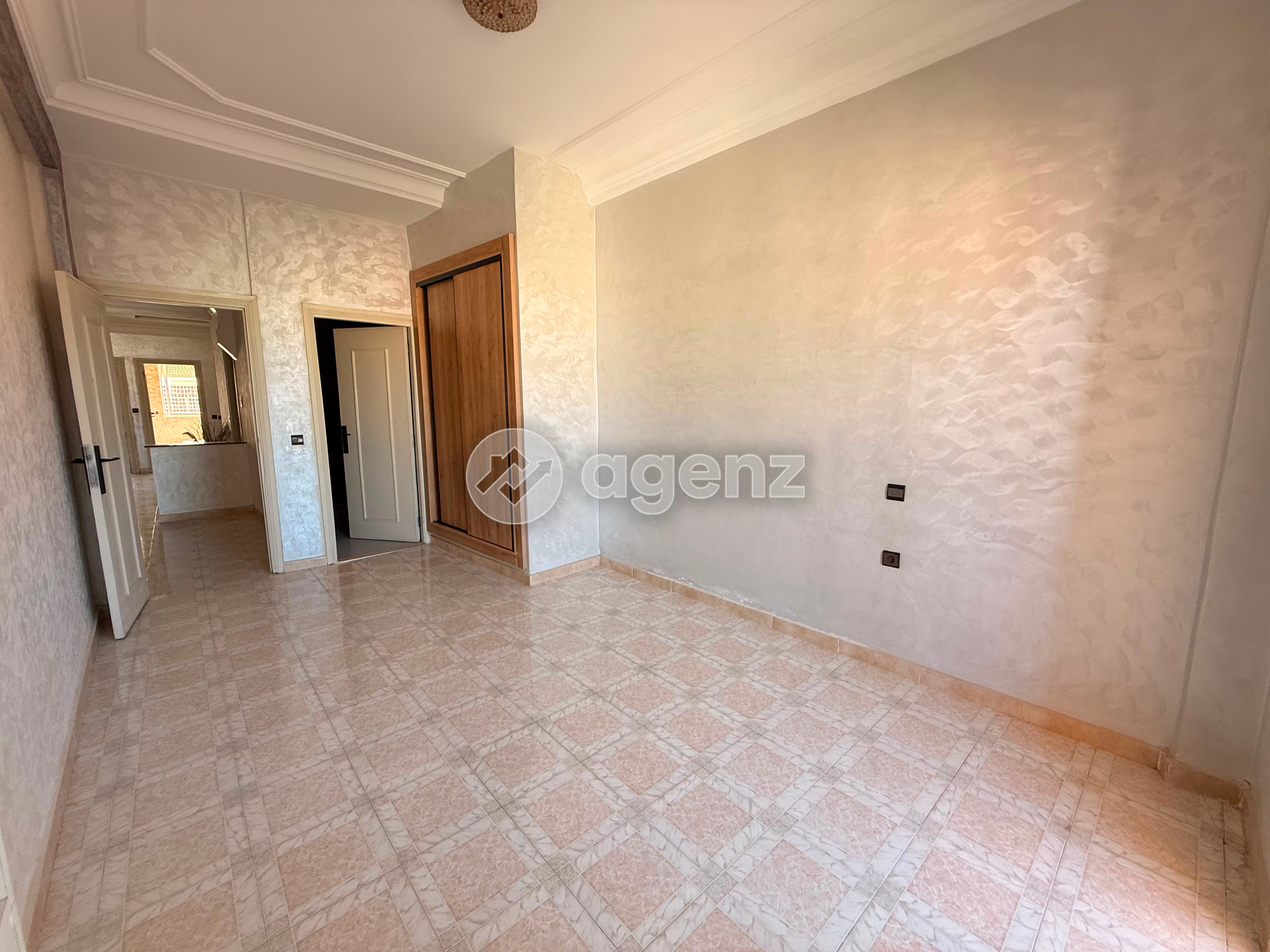 Appartement familial - Confort et espace au rendez-vous — 4