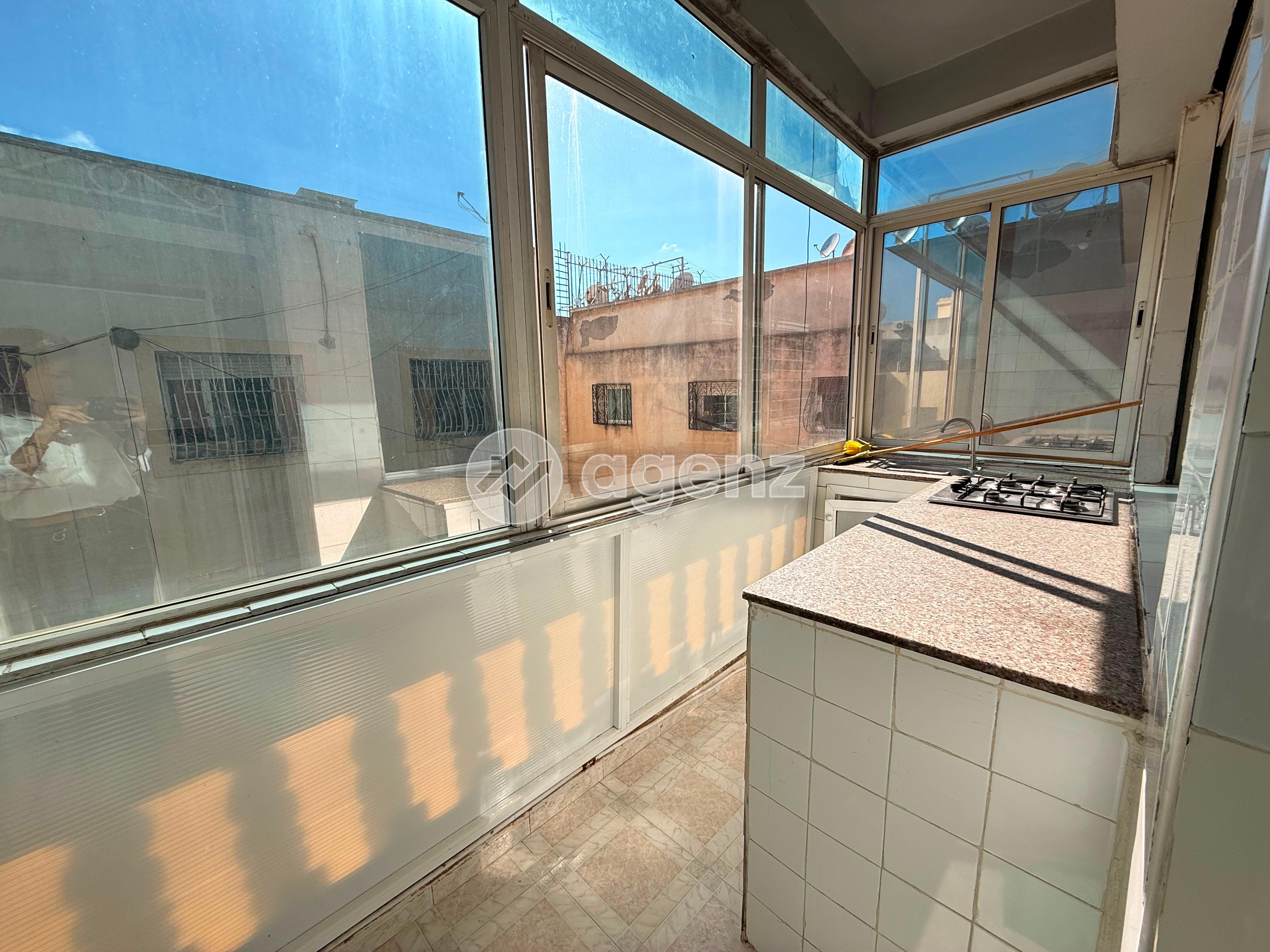 Appartement familial - Confort et espace au rendez-vous — 3
