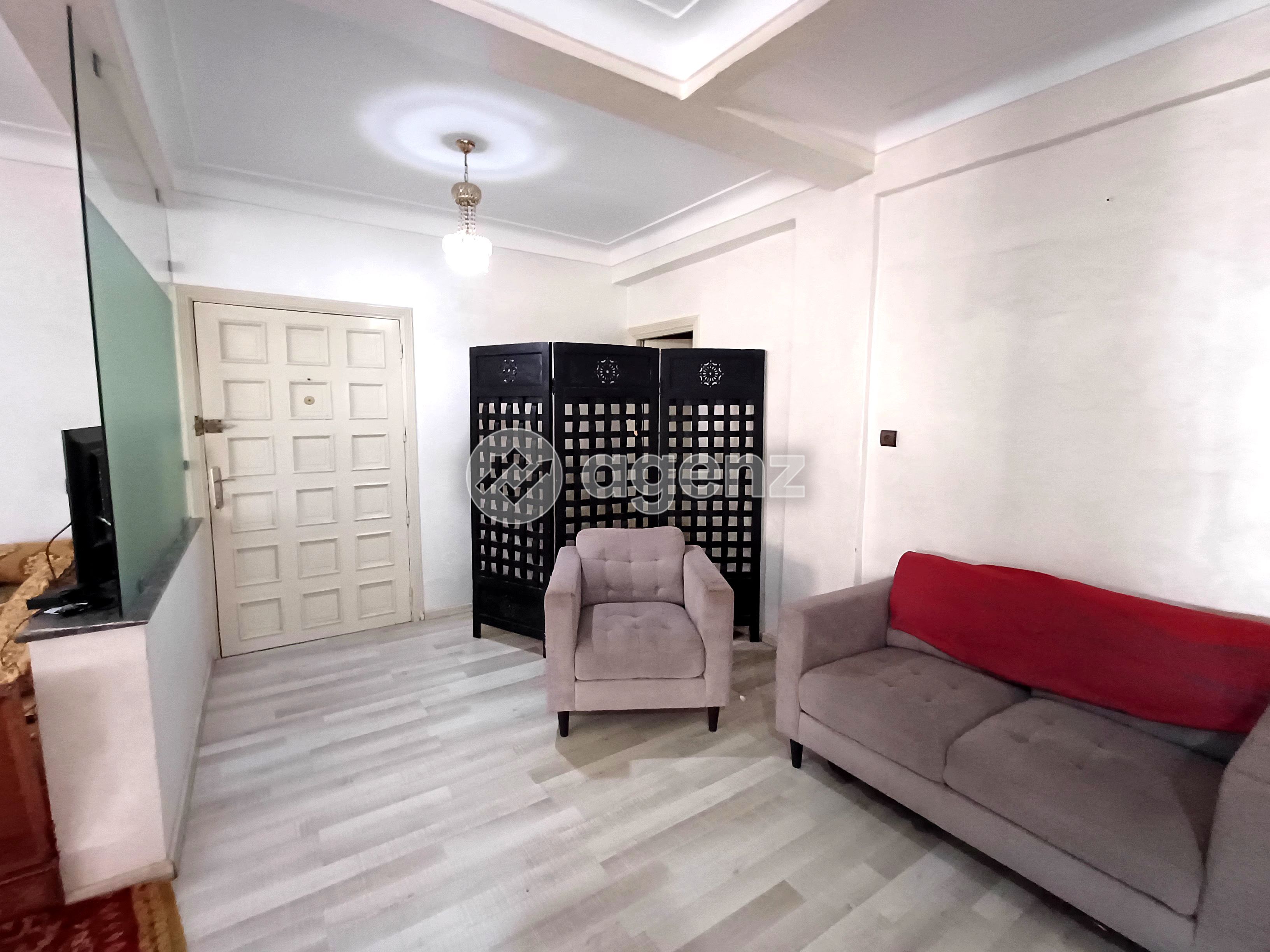 Appartement à vendre à Beauséjour — 5