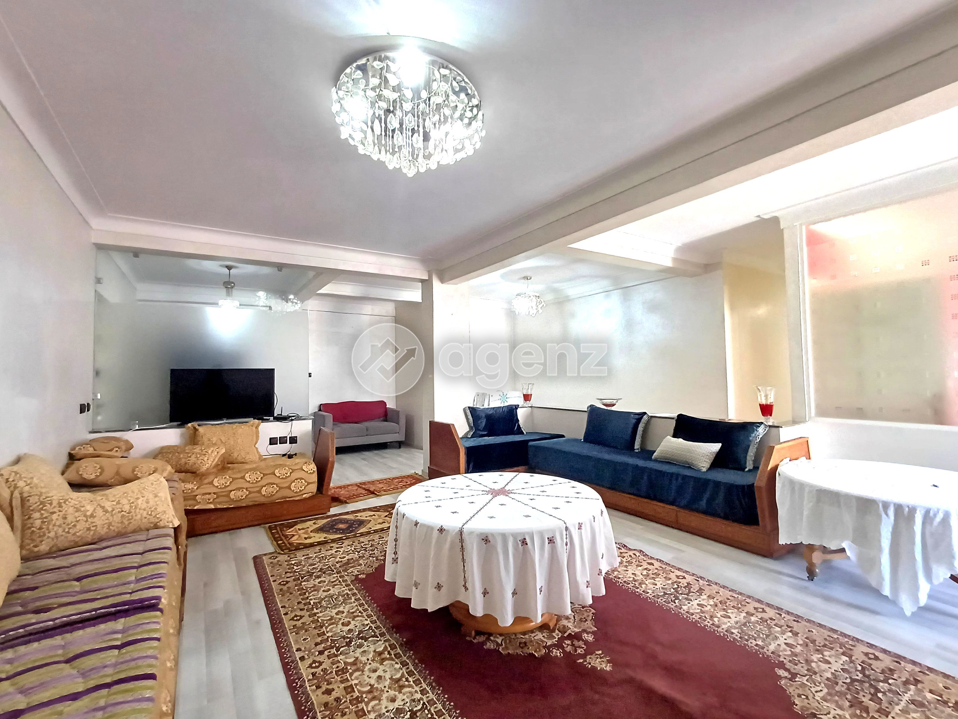 Appartement à vendre à Beauséjour