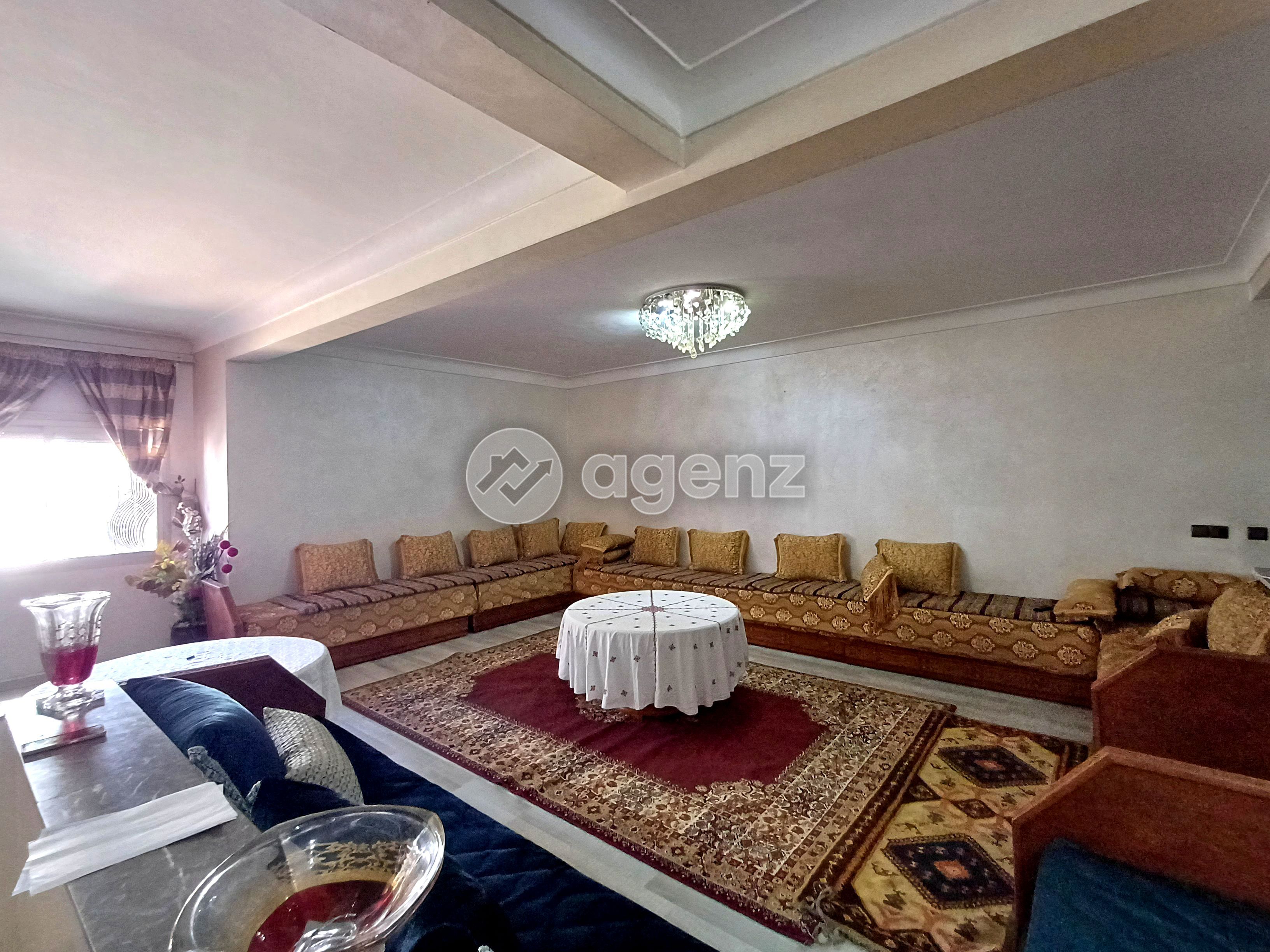 Appartement à vendre à Beauséjour — 2