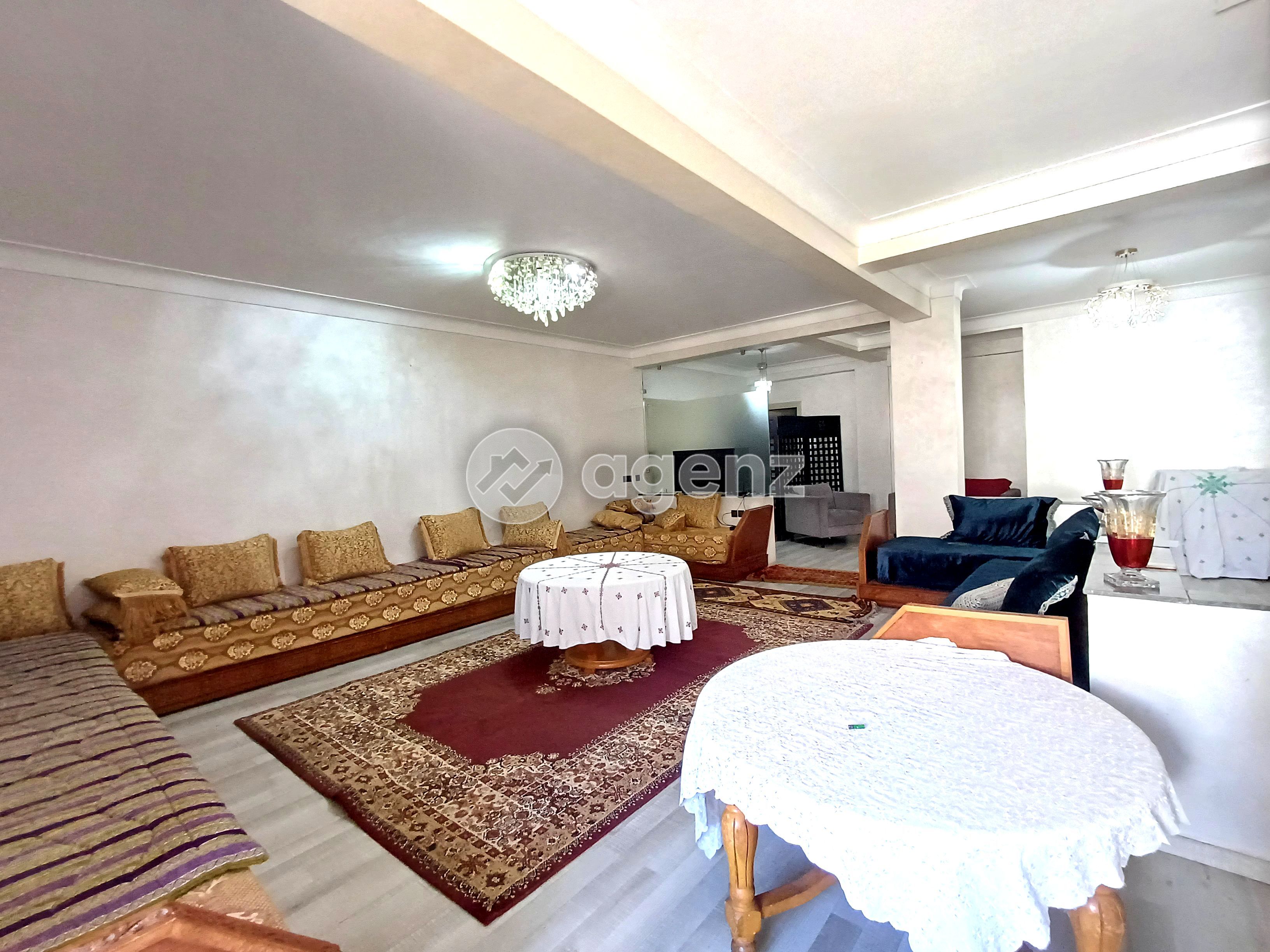 Appartement à vendre à Beauséjour — 3