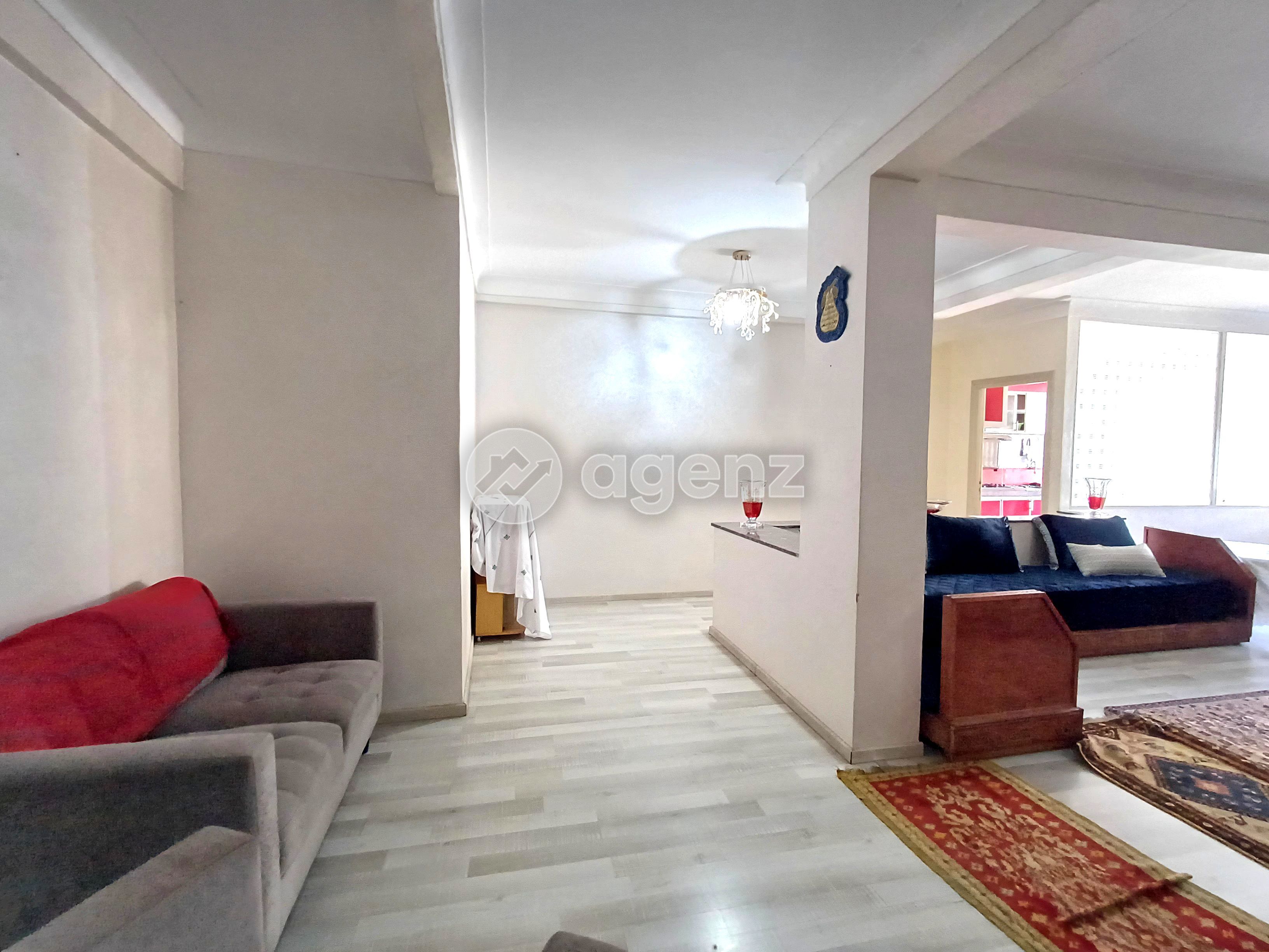 Appartement à vendre à Beauséjour — 4