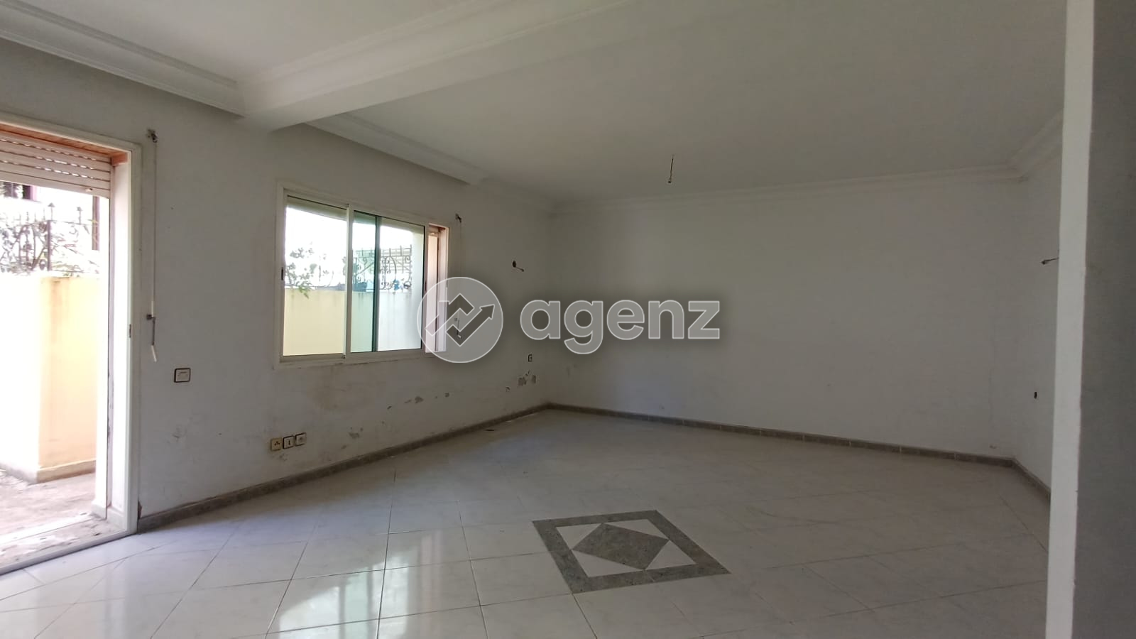 Appartement à rénover – Fort potentiel, quartier prisé à Oulfa, Casablanca | Agenz