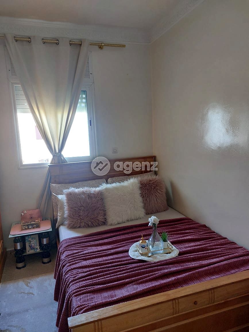 Un appartement moderne de 2 chambres à vendre à Hay Nassr — 3
