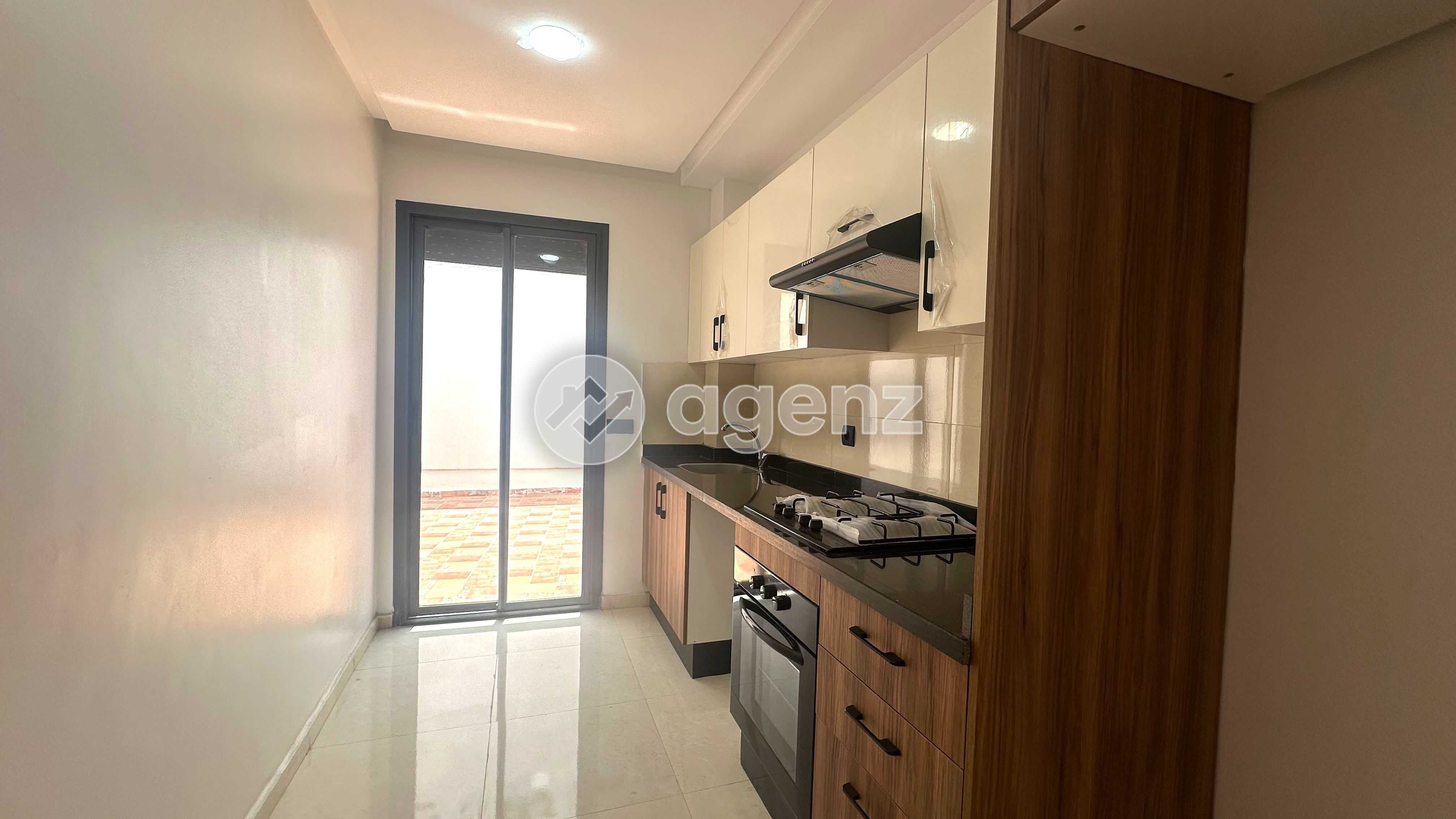 Appartement à vendre à Aïn Sebaâ — 3