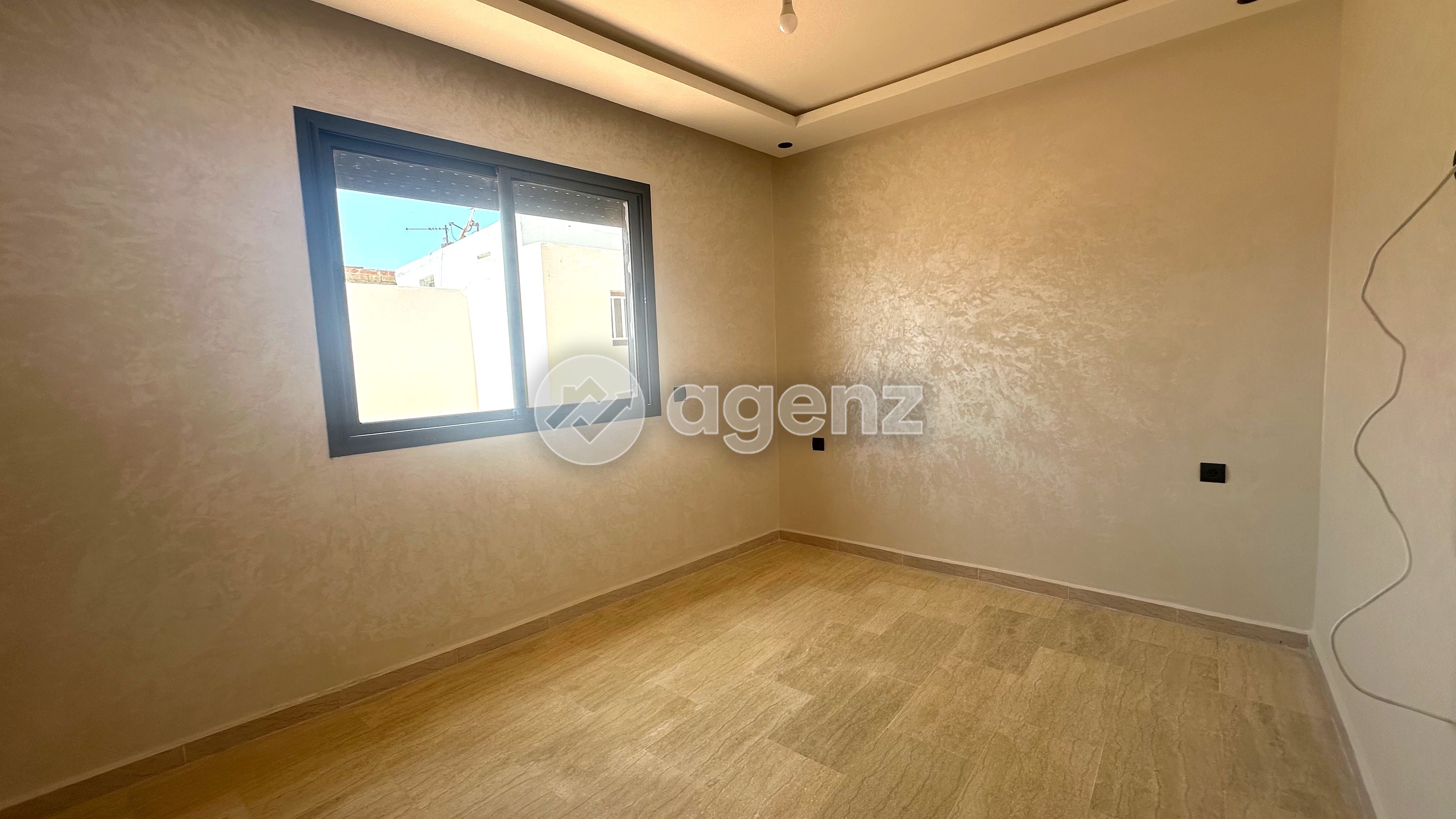 Appartement à vendre à Aïn Sebaâ — 5