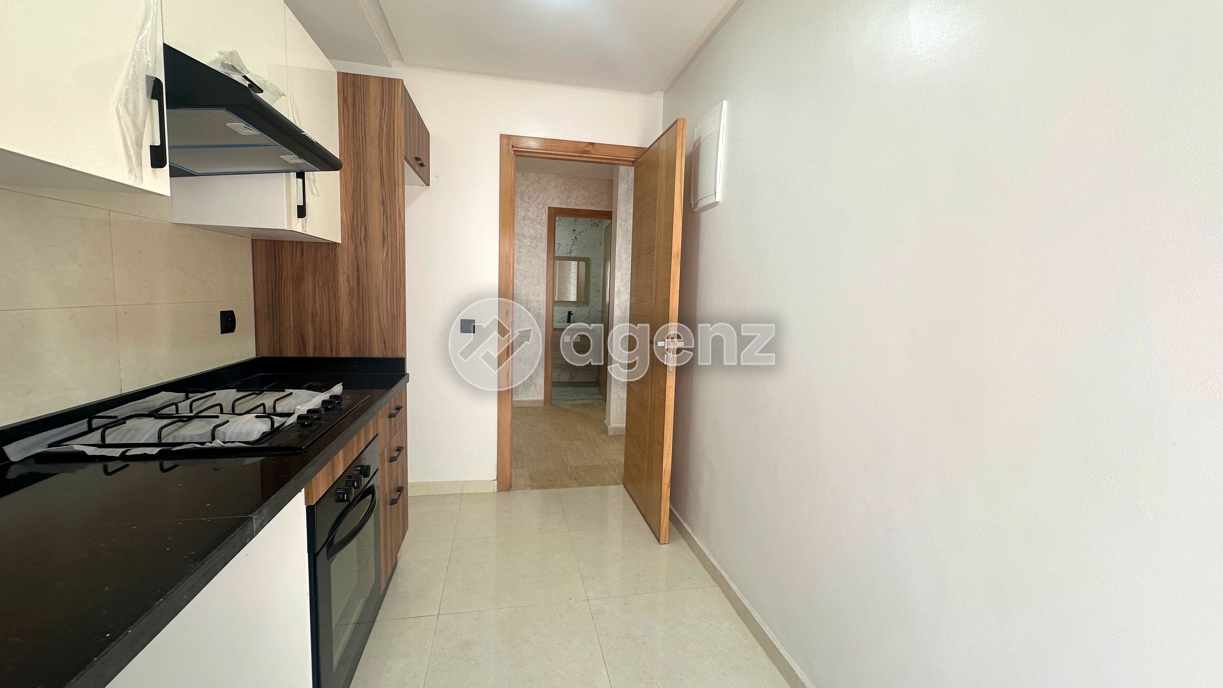 Appartement à vendre à Aïn Sebaâ — 4