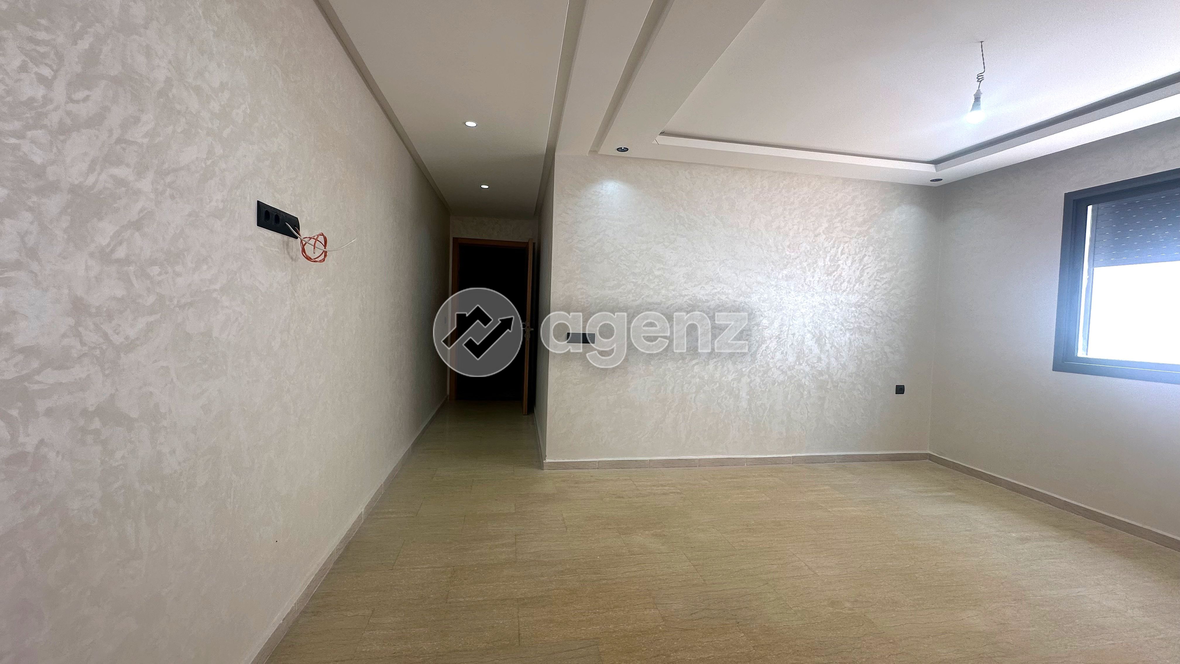 Appartement à vendre à Aïn Sebaâ — 2