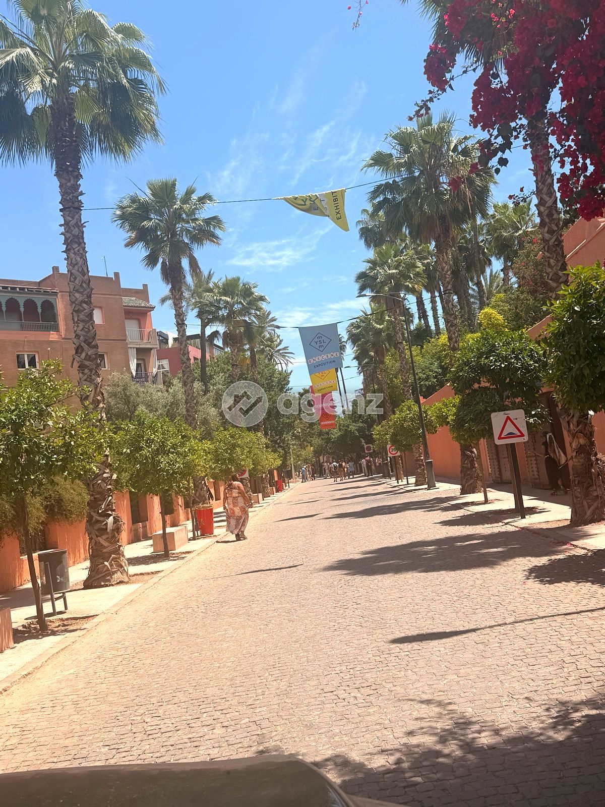 Luxueux Appartement de 2 chambres à vendre à Majorelle — 2