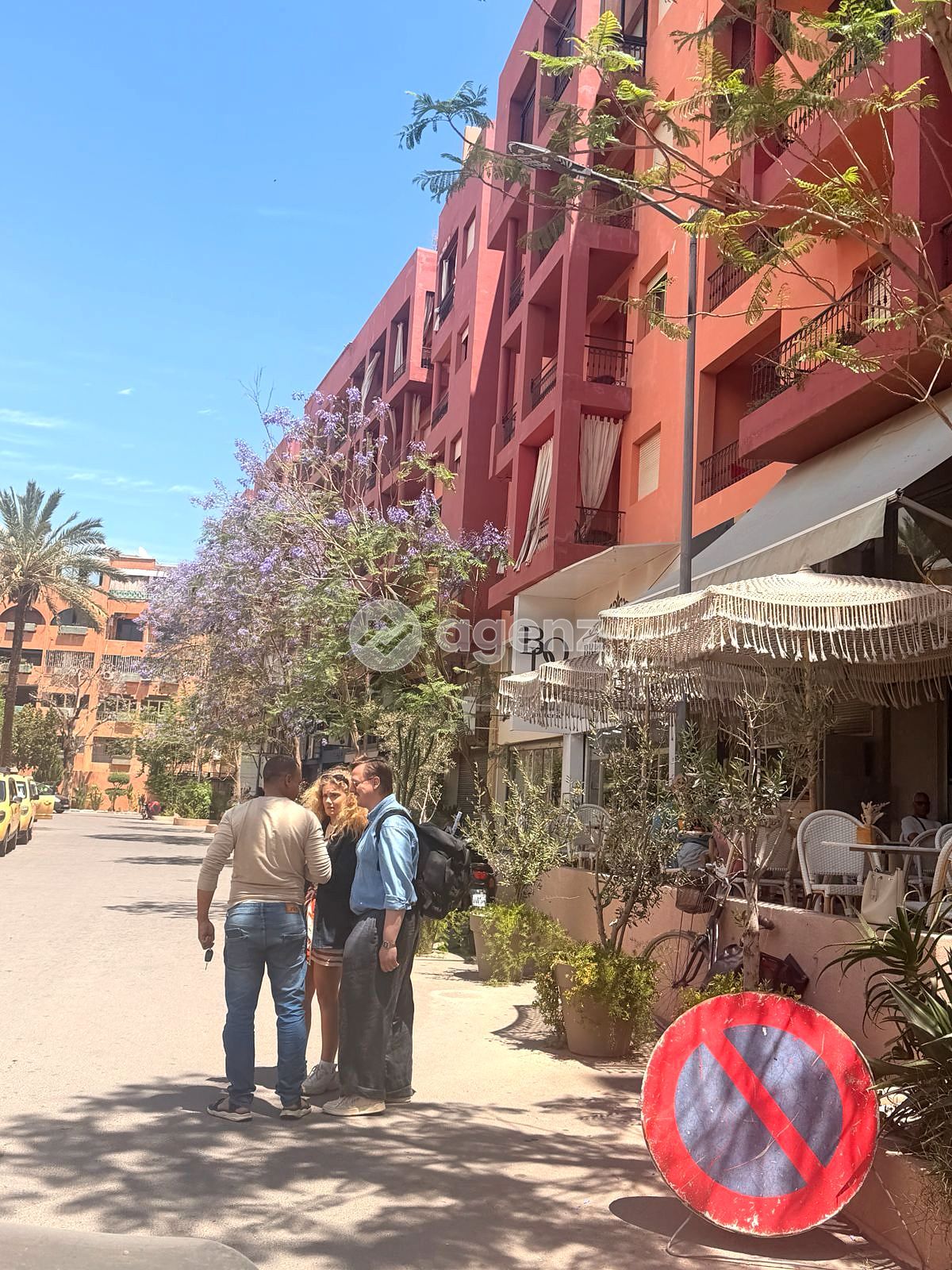 Luxueux Appartement de 2 chambres à vendre à Majorelle — 4