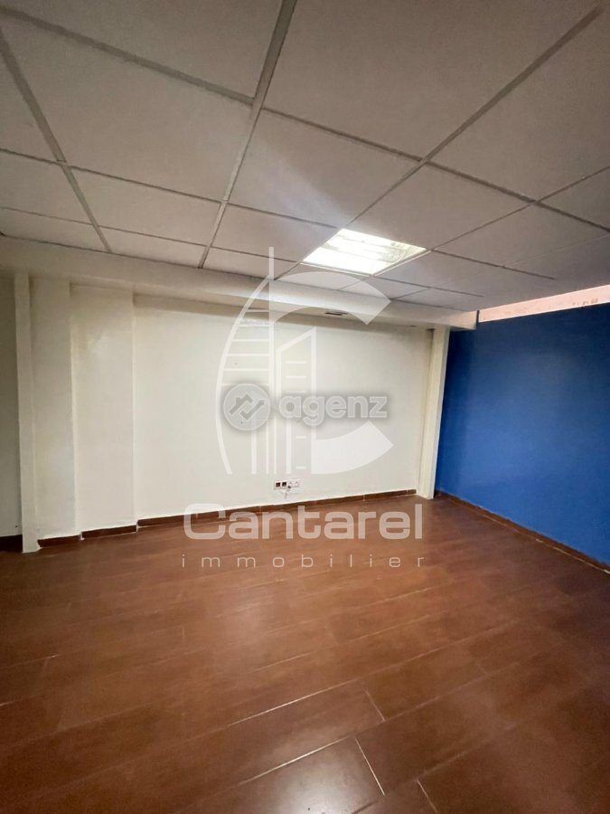 Bureau — Casablanca — 2