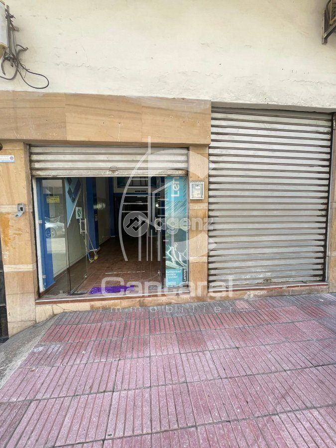 Bureau — Casablanca — 3