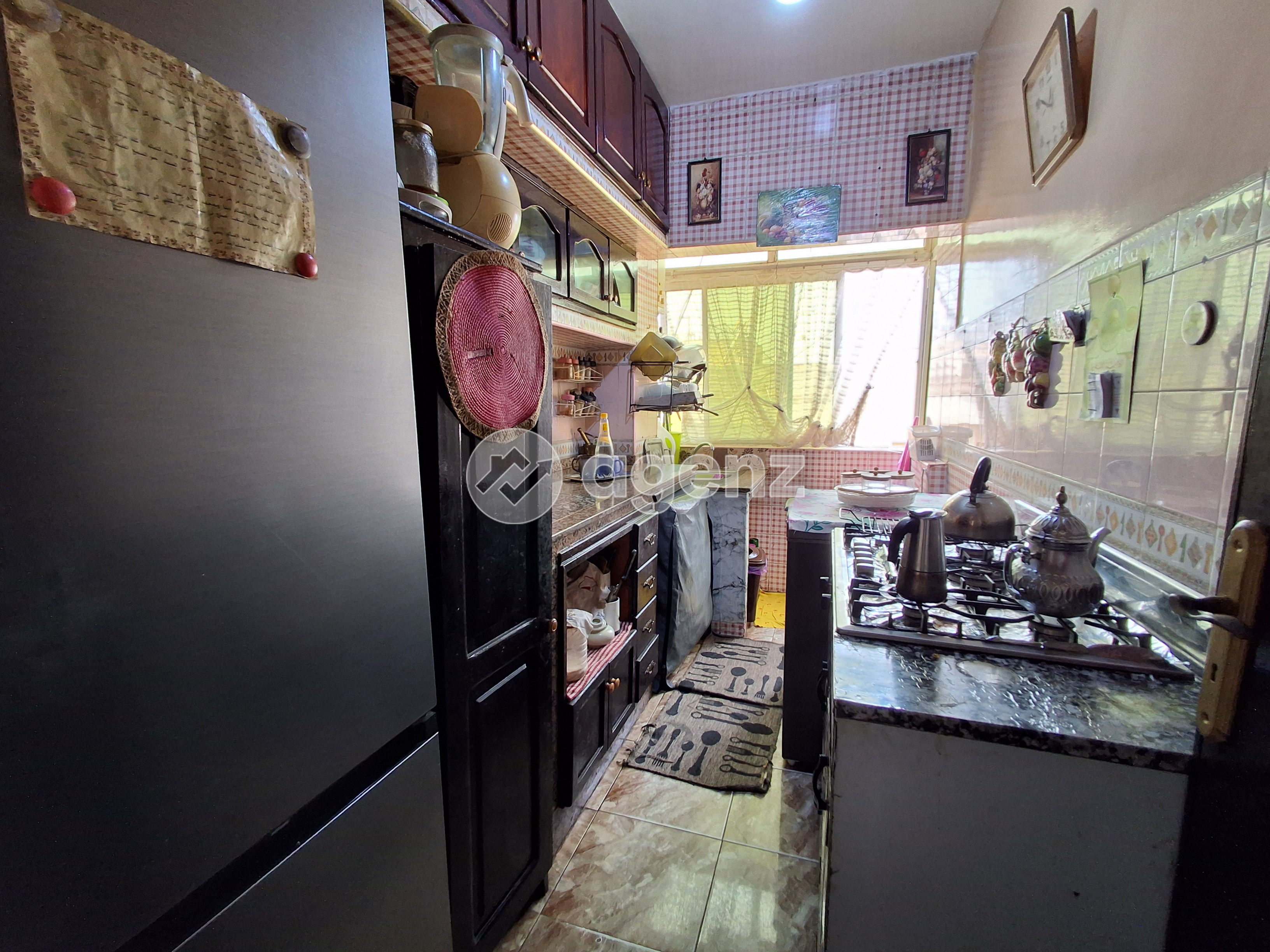 Appartement, 48 m², à proximité des commodités — 3