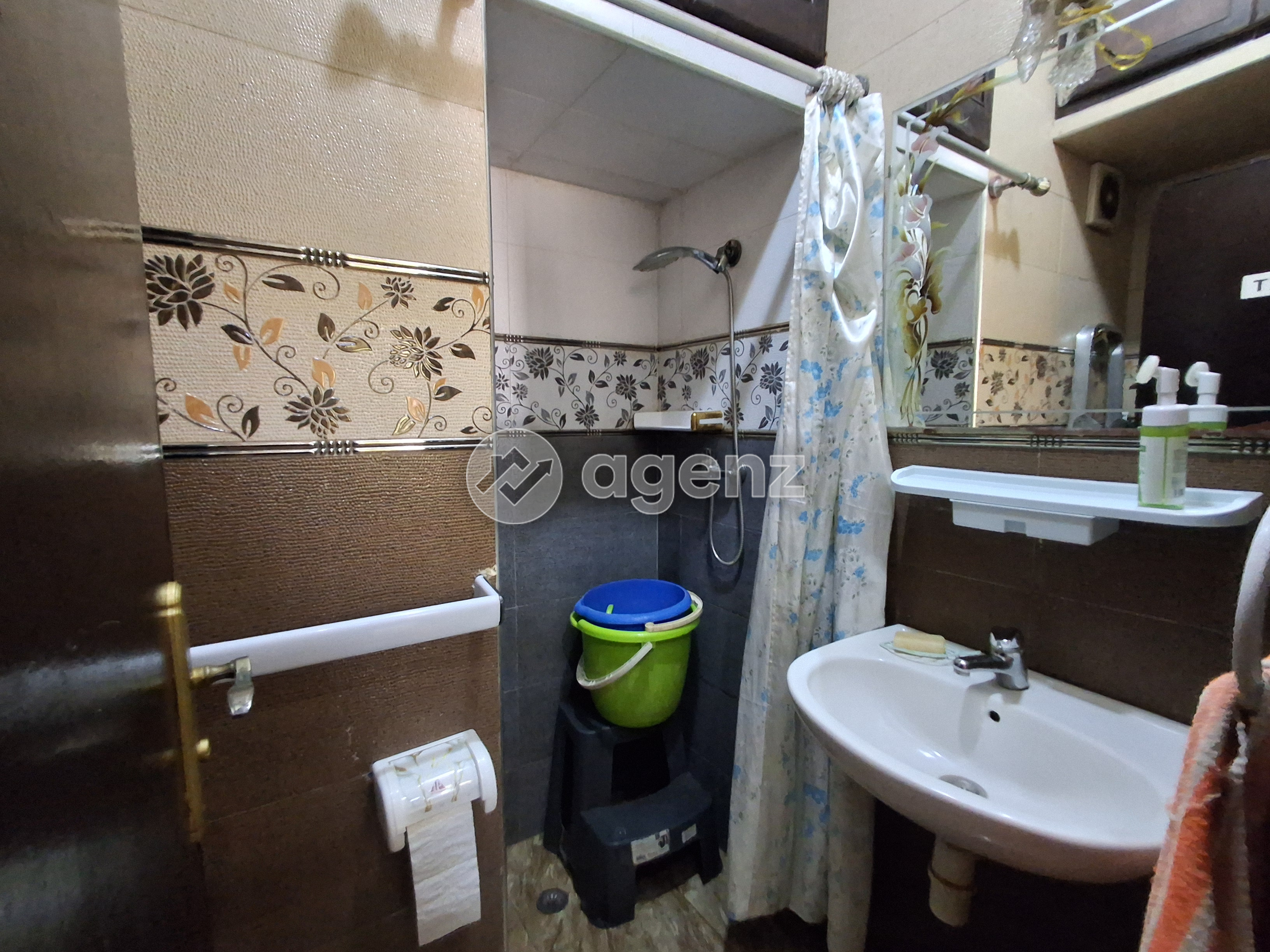 Appartement, 48 m², à proximité des commodités — 5