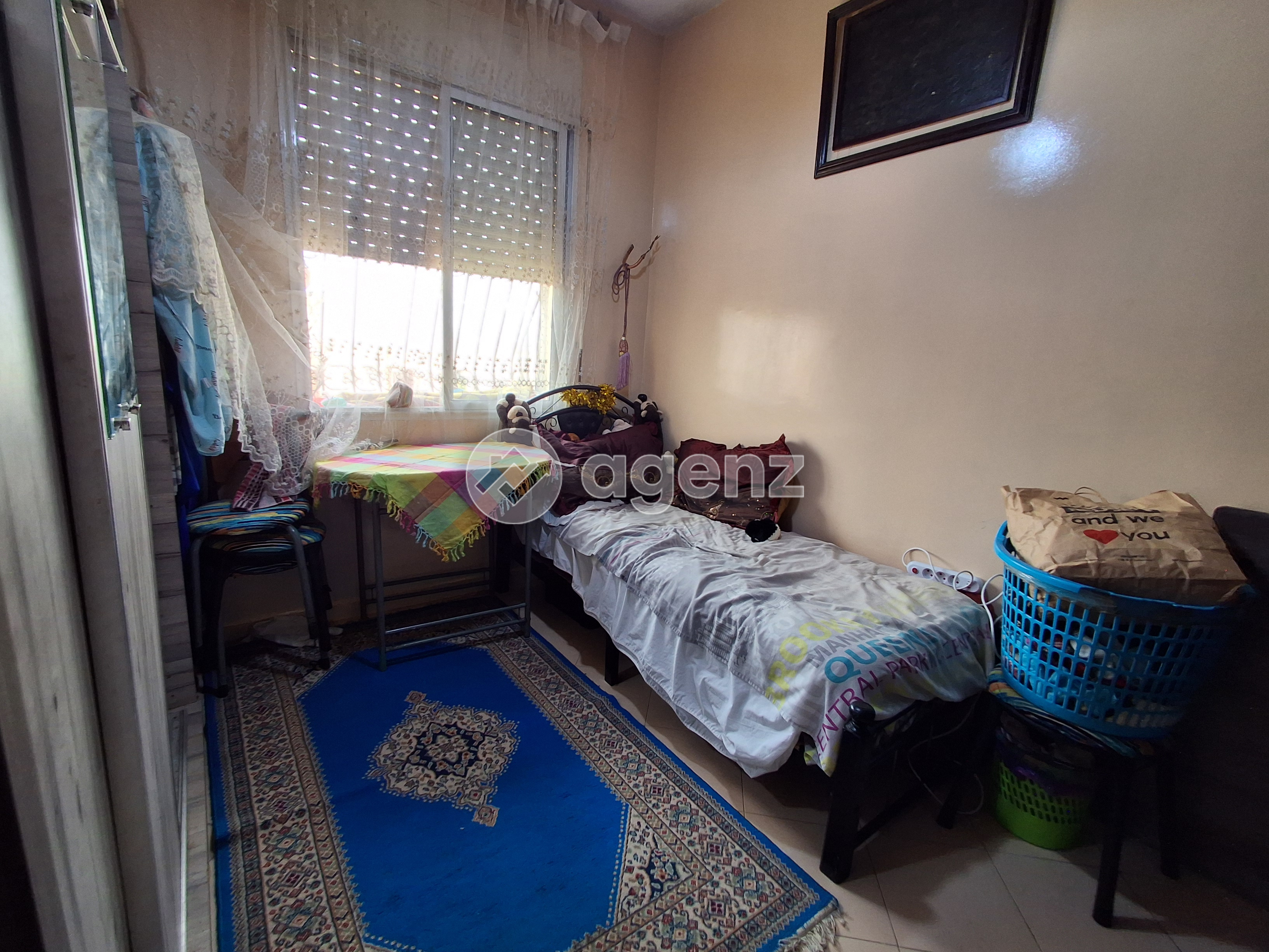 Appartement, 48 m², à proximité des commodités — 4