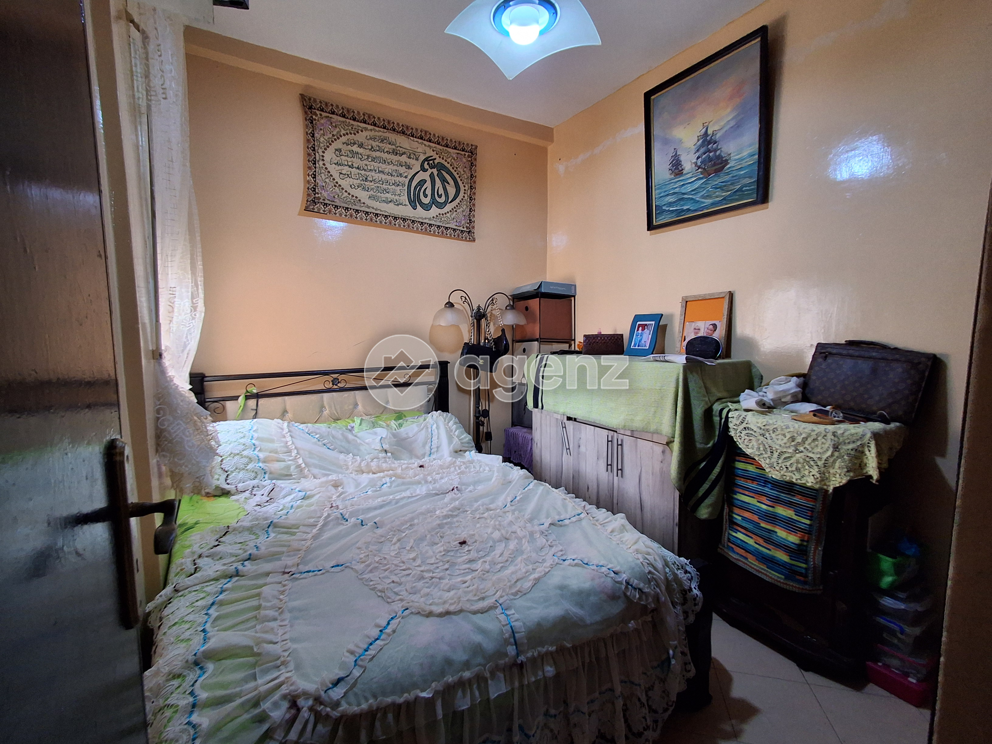 Appartement, 48 m², à proximité des commodités — 2