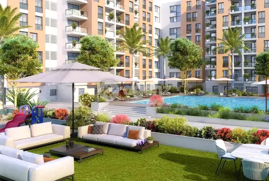 Élégant Appartement de 3 chambres à vendre à Fes City Center — 5