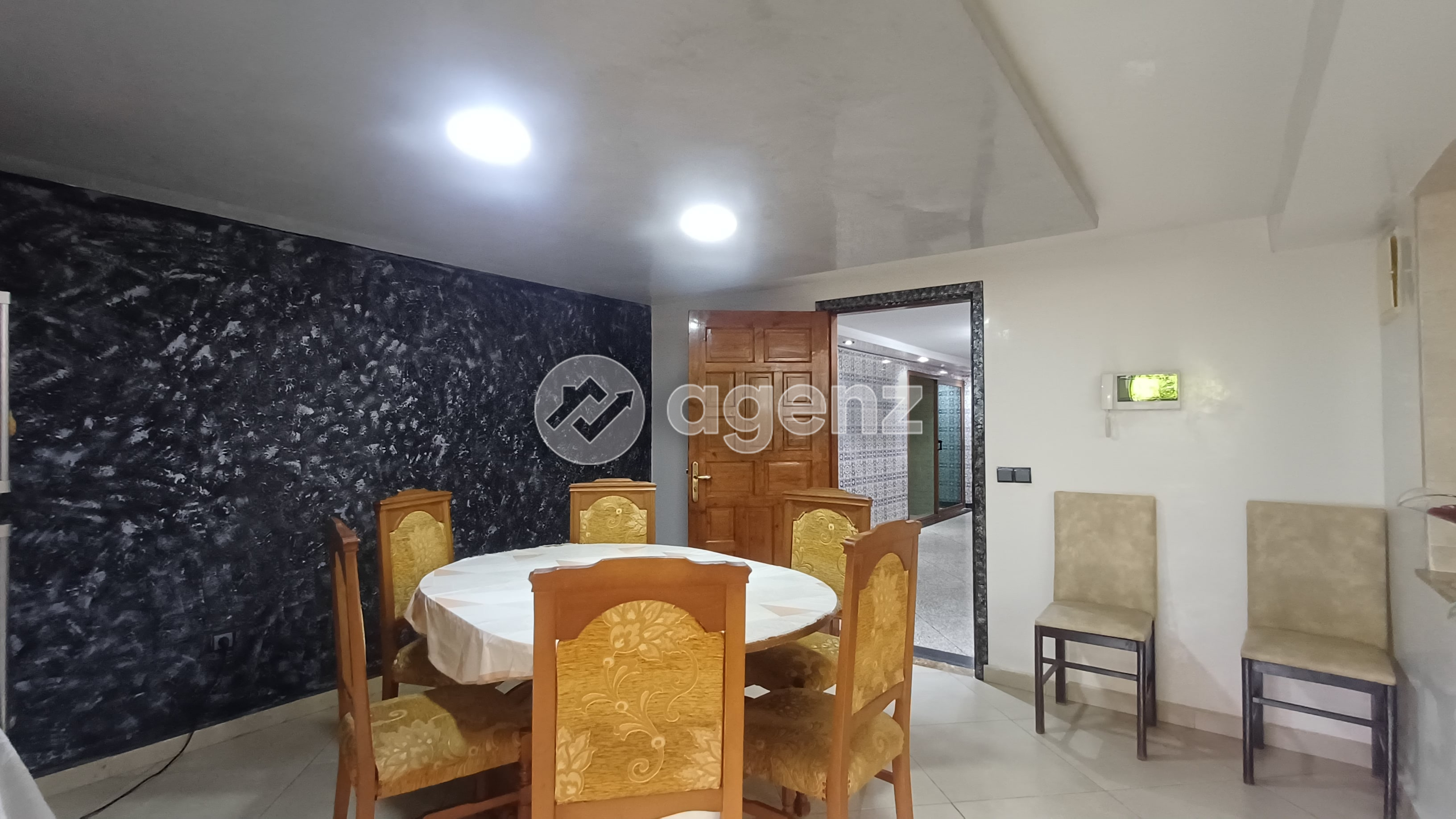 Villa d'exception - Prestige et architecture marocaine — 4