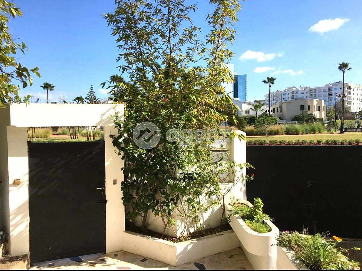 Splendide Villa de 6 chambres à vendre à Hay Riad — 3