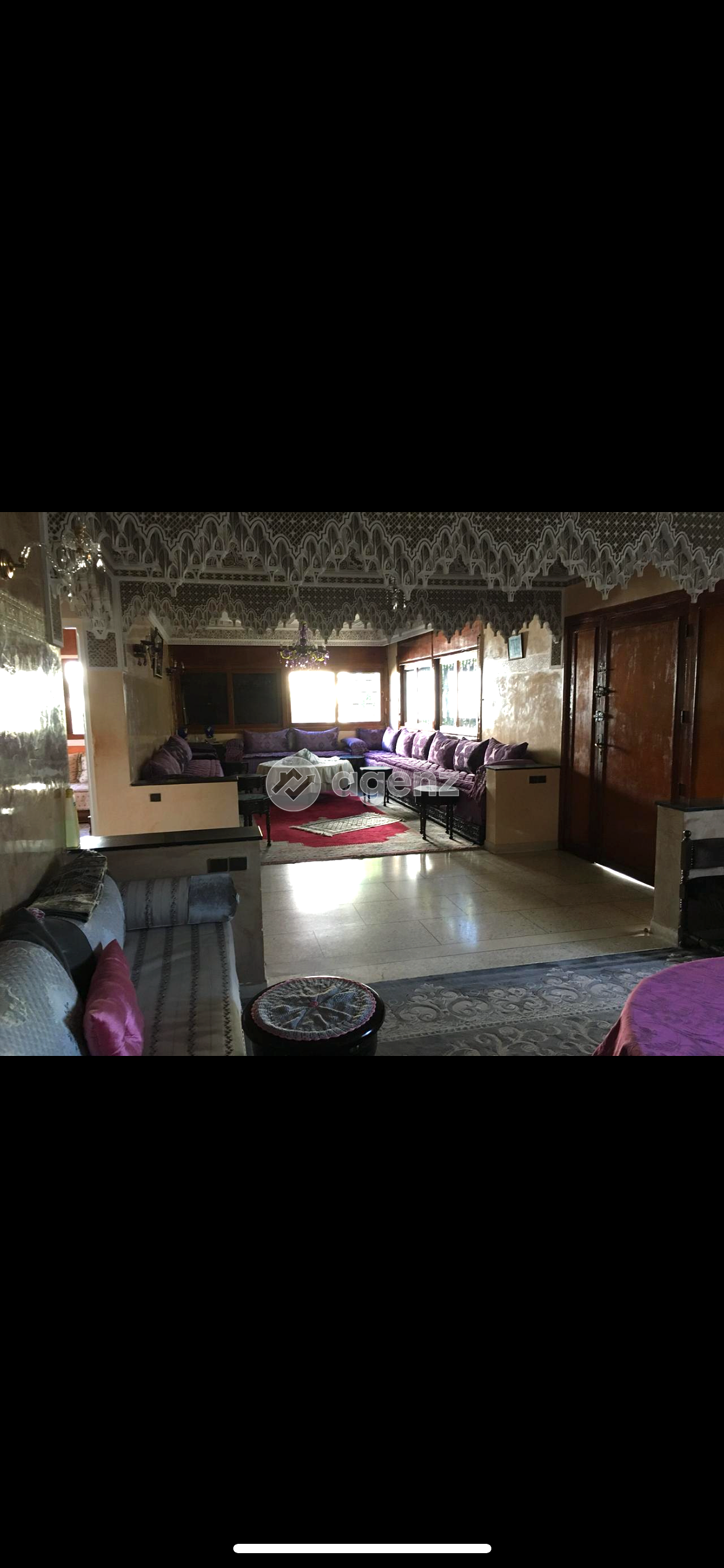 Splendide Villa de 6 chambres à vendre à Hay Riad — 5