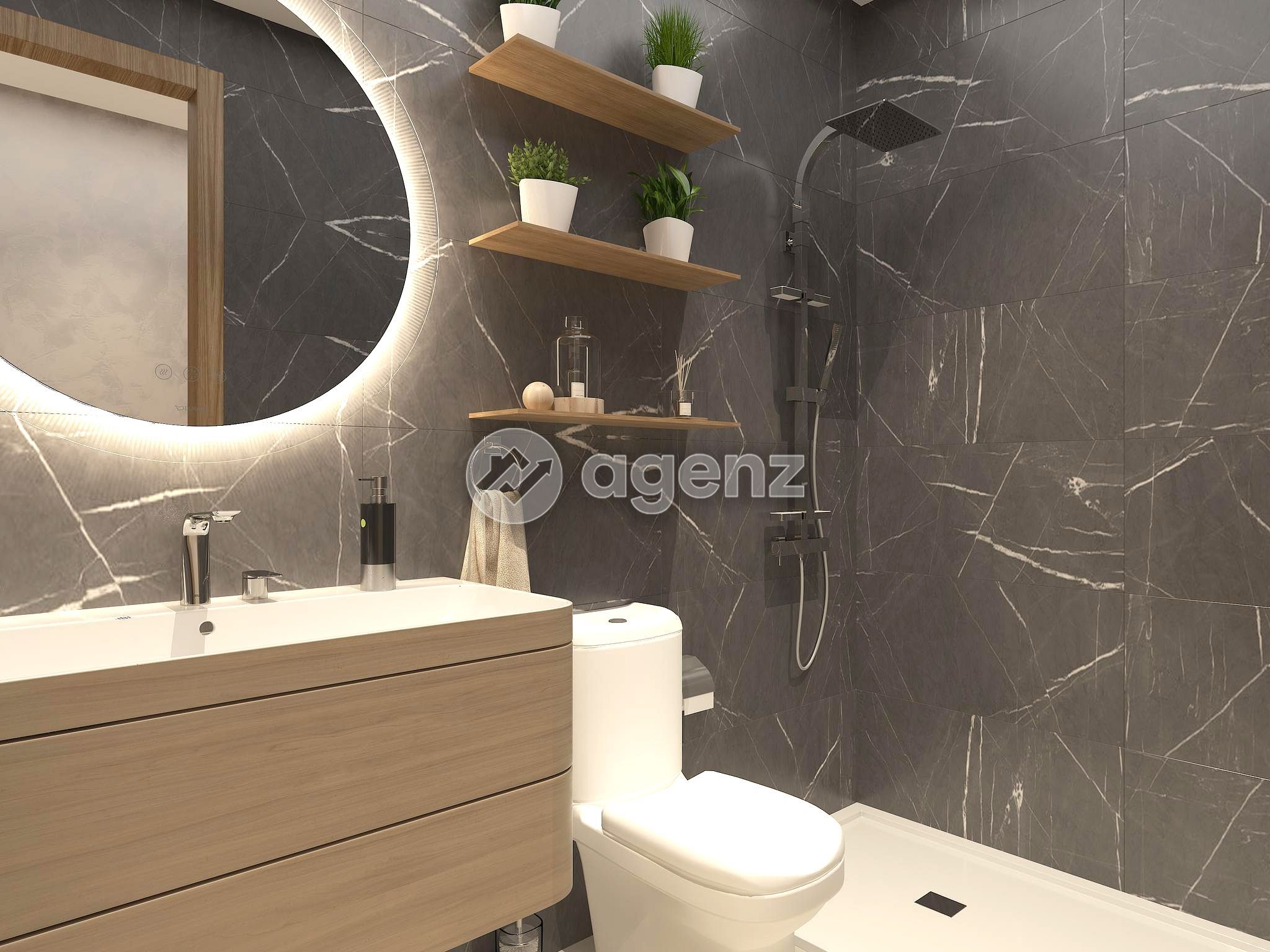 Appartement à vendre à Aïn Sebaâ — 5