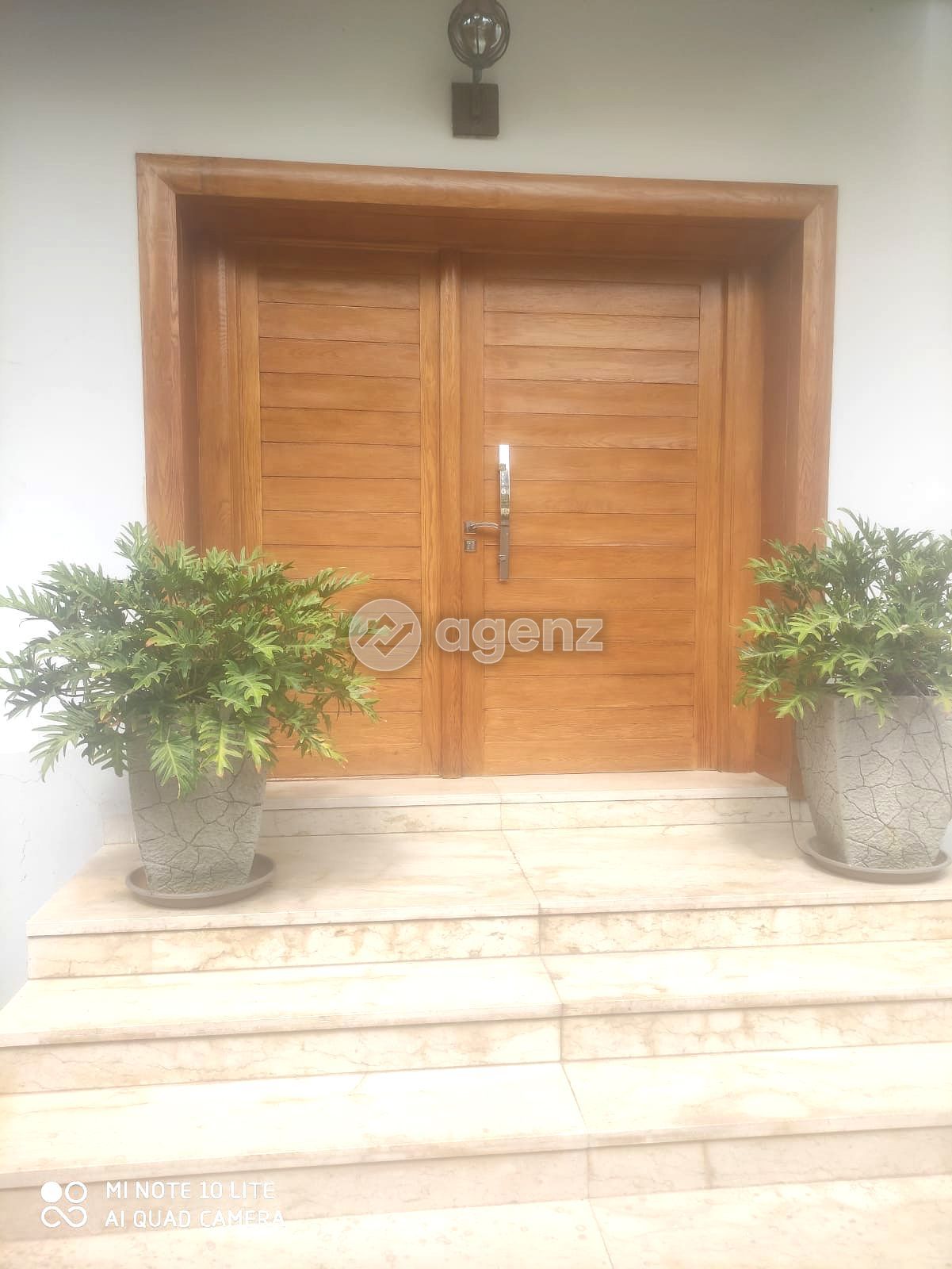 Villa à louer à Hay Rmila — 4