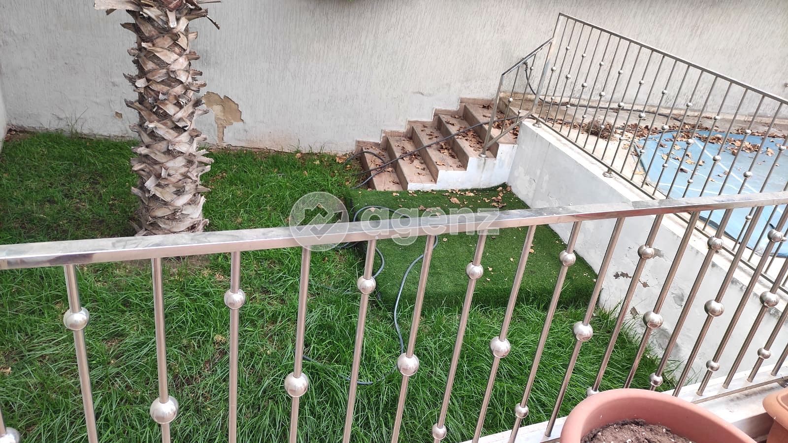Villa à louer à Hay Rmila — 3