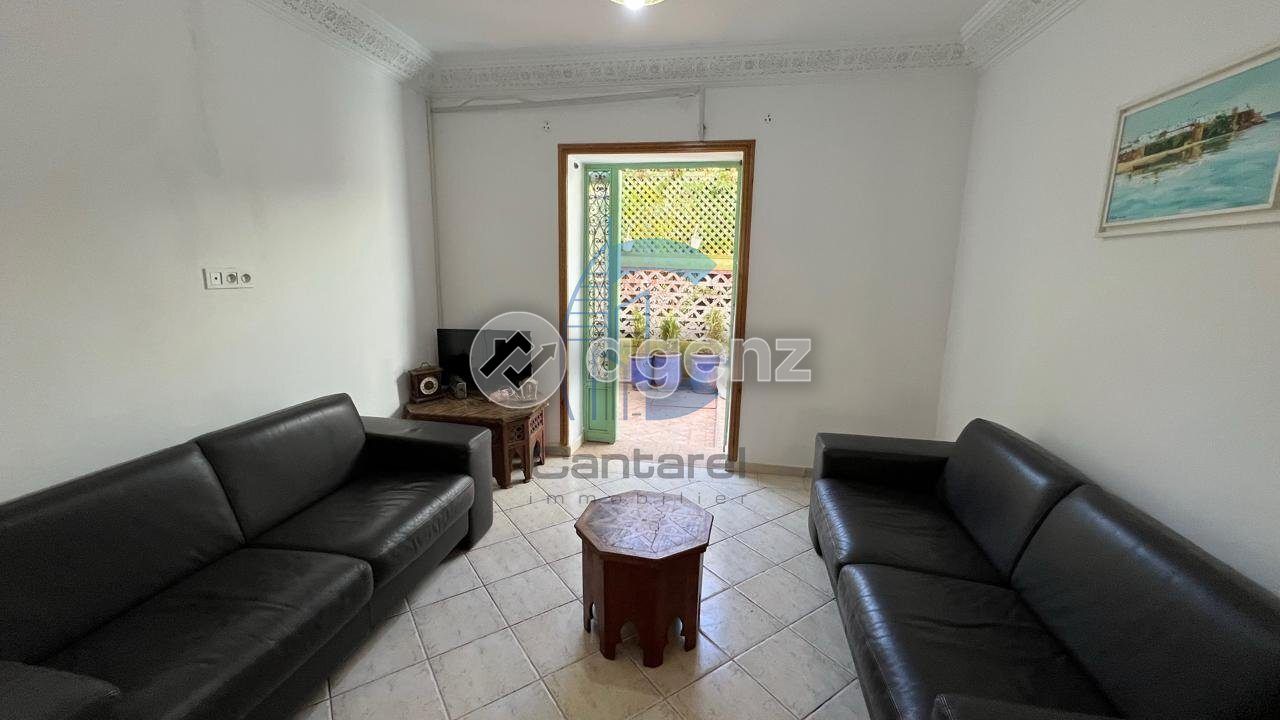 Appartement à louer à Marrakech