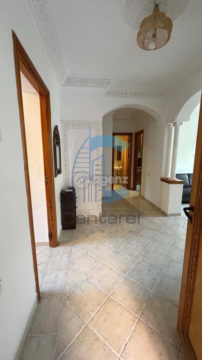 Appartement à louer à Marrakech — 2