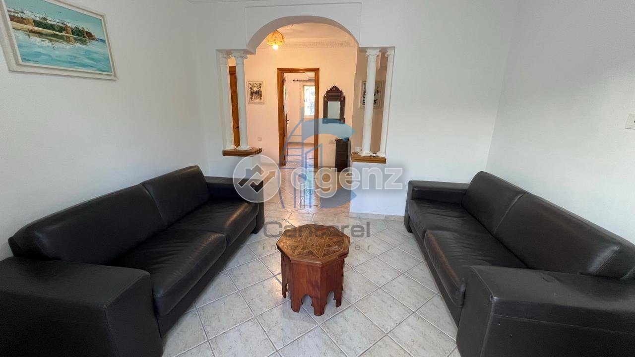 Appartement à louer à Marrakech — 3