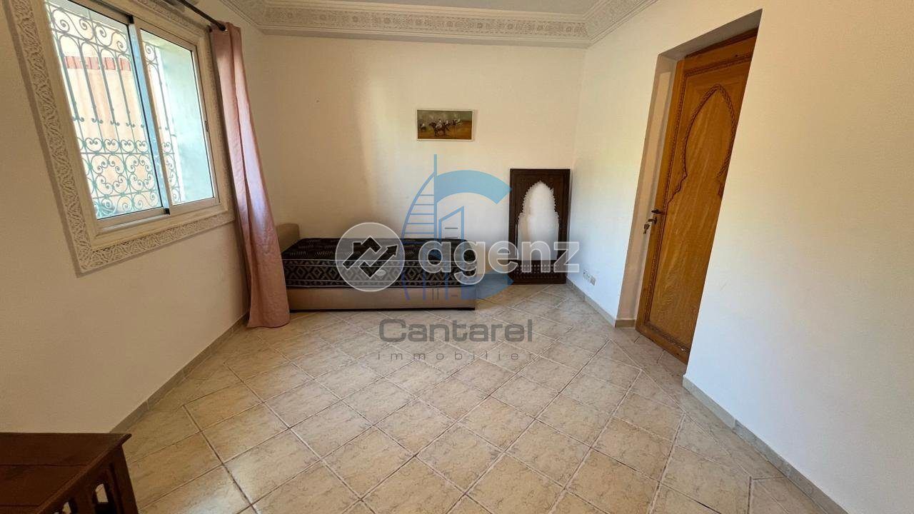 Appartement à louer à Marrakech — 5