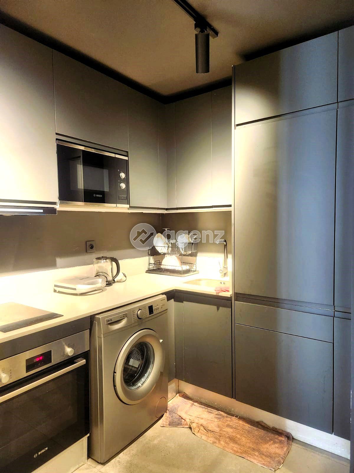 Appartement à louer à Gauthier — 4
