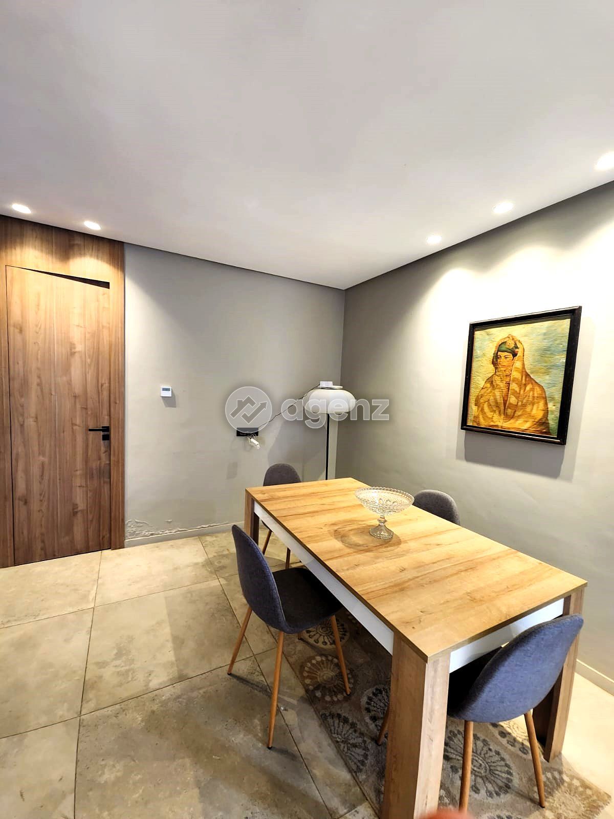 Appartement à louer à Gauthier — 2