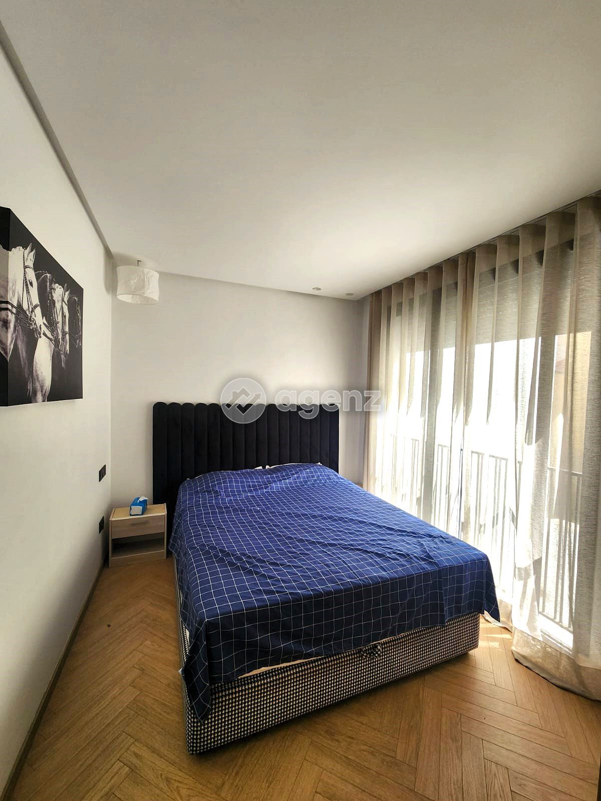 Appartement à louer à Gauthier — 3