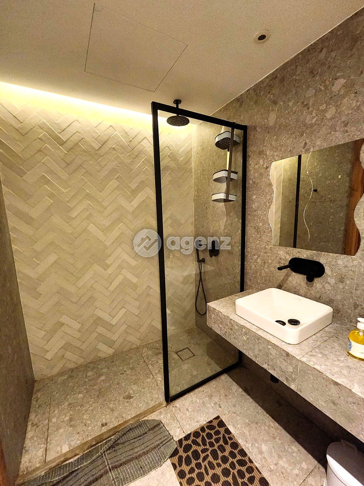 Appartement à louer à Gauthier — 5